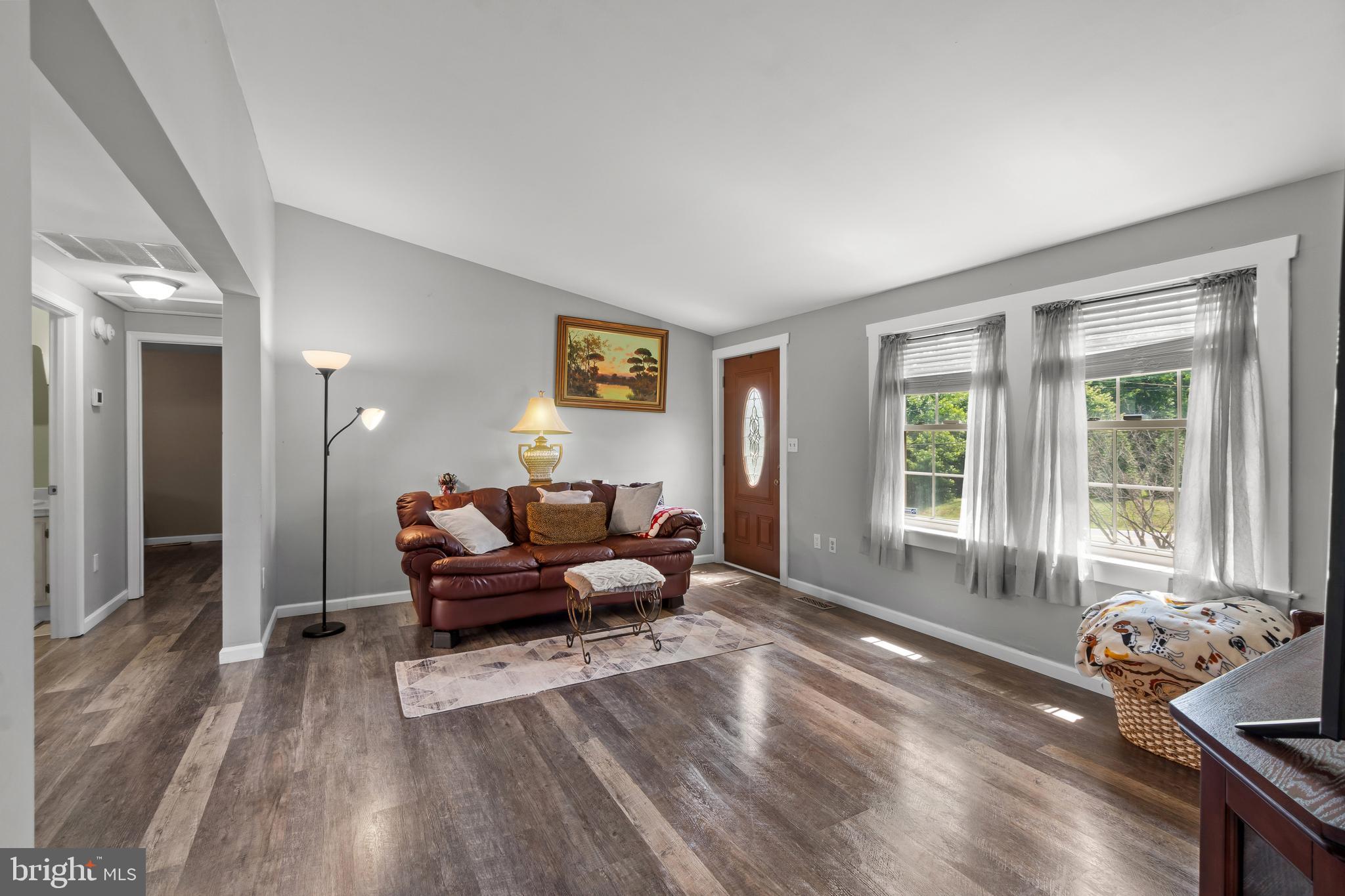 WHITE MARSH - Residential