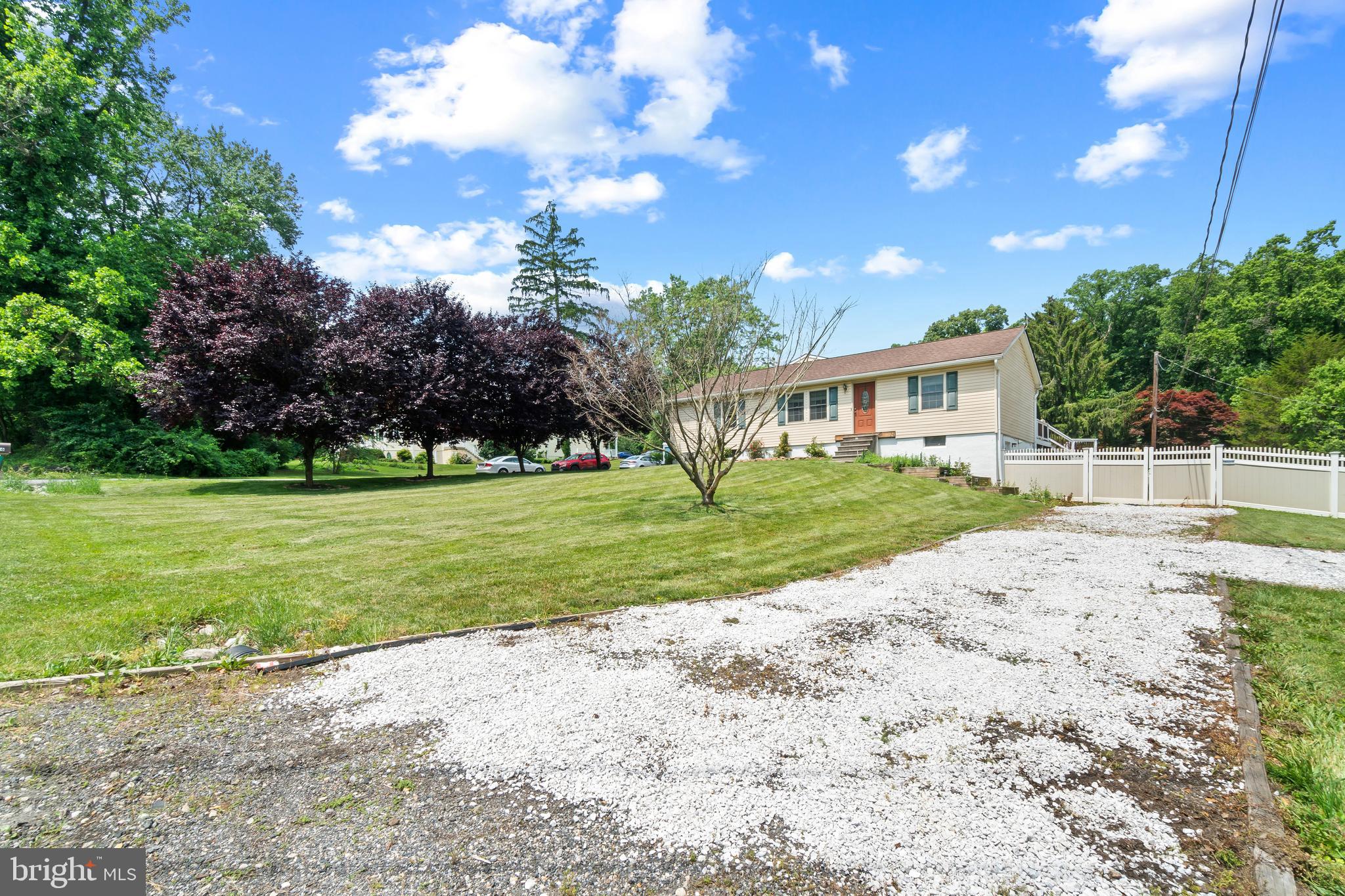 WHITE MARSH - Residential