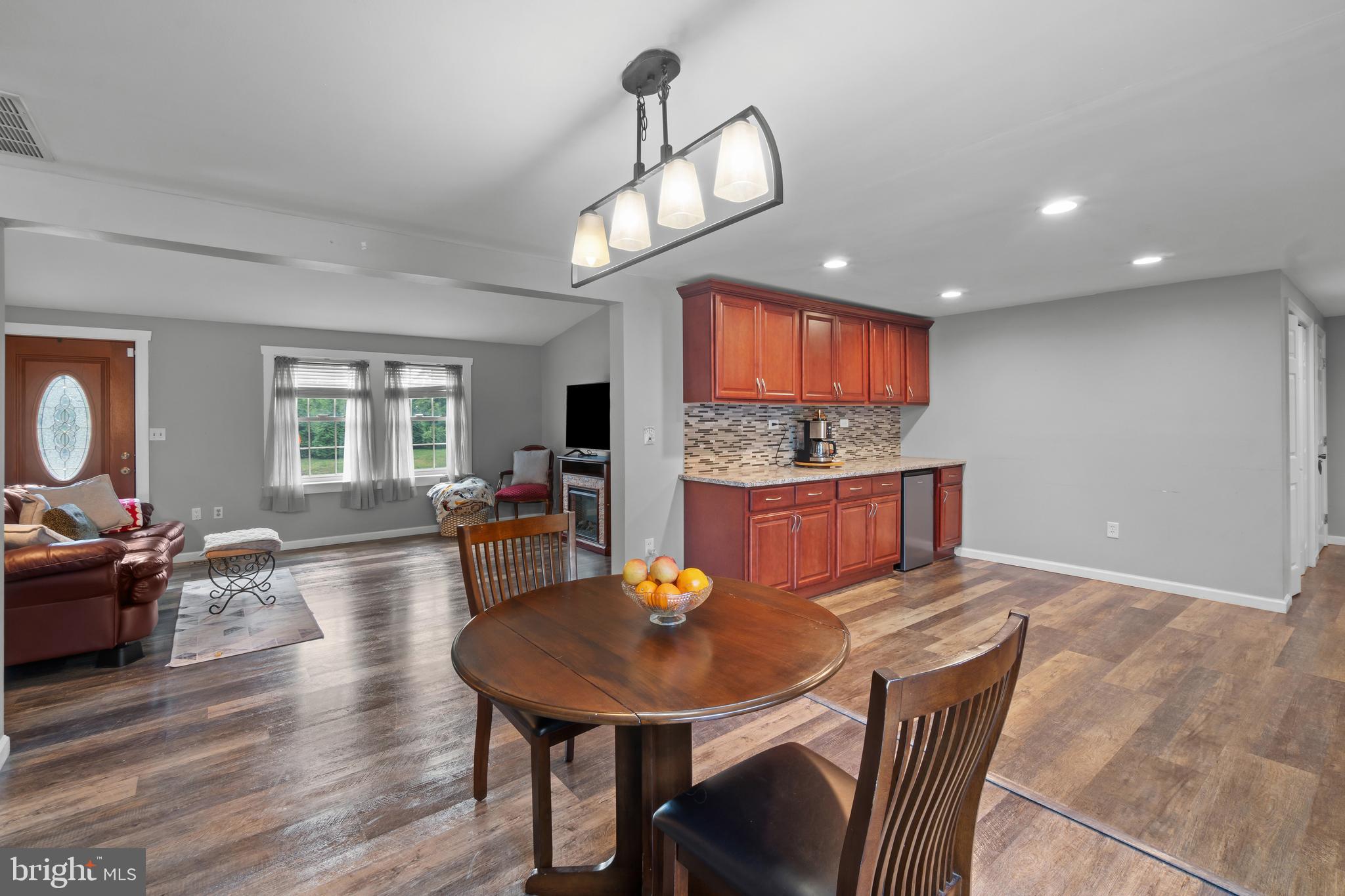 WHITE MARSH - Residential