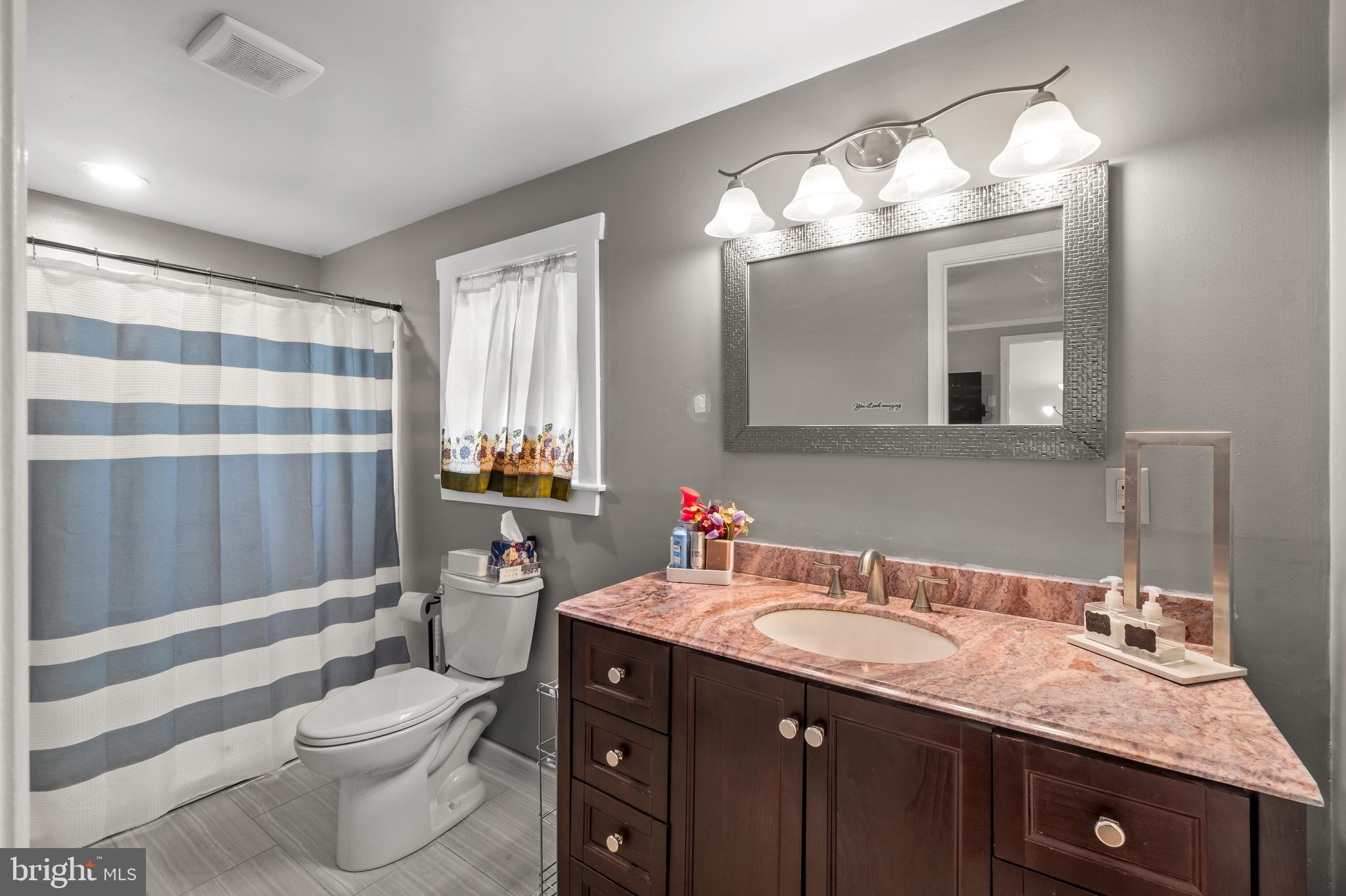 WHITE MARSH - Residential
