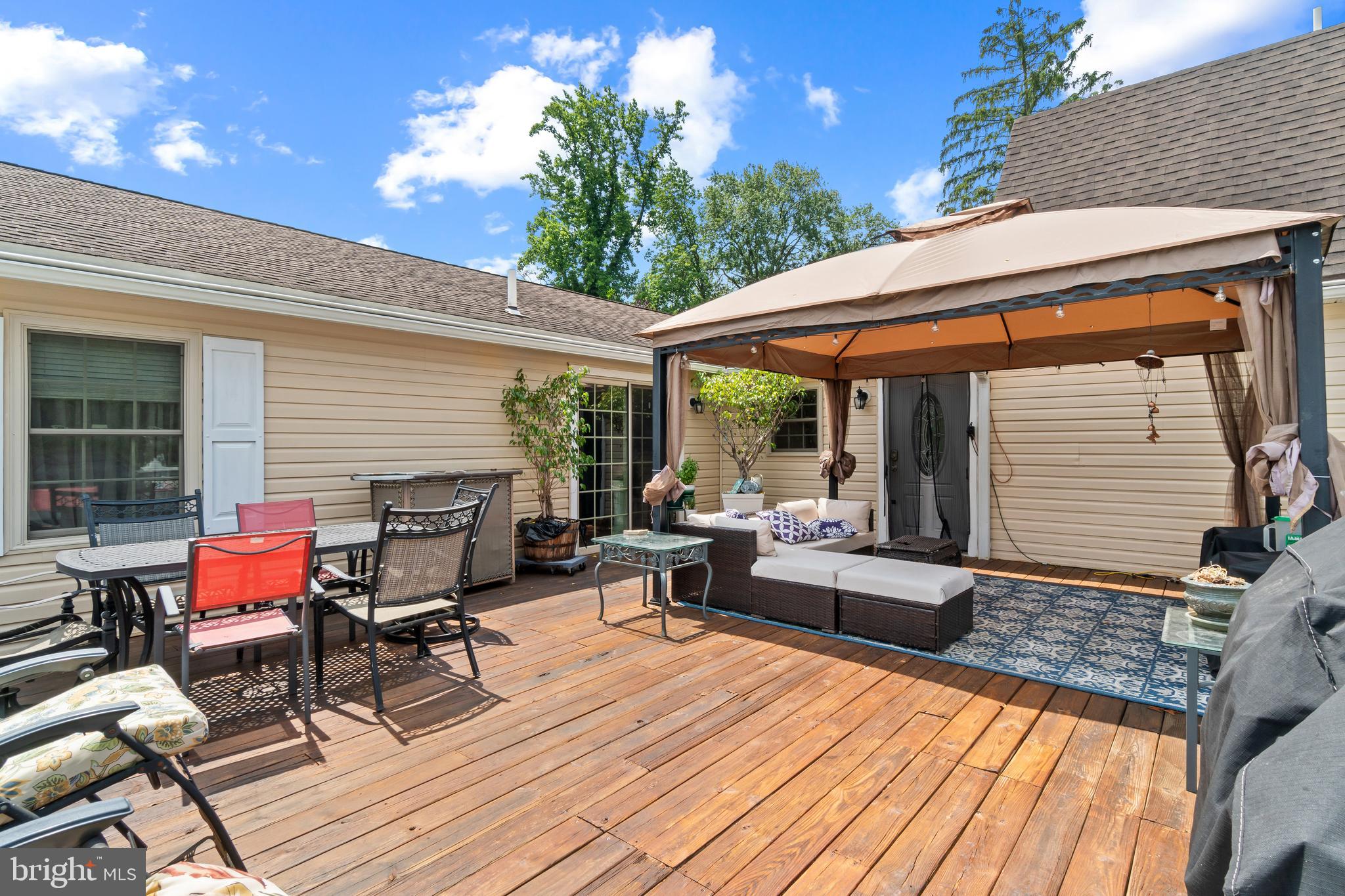 WHITE MARSH - Residential