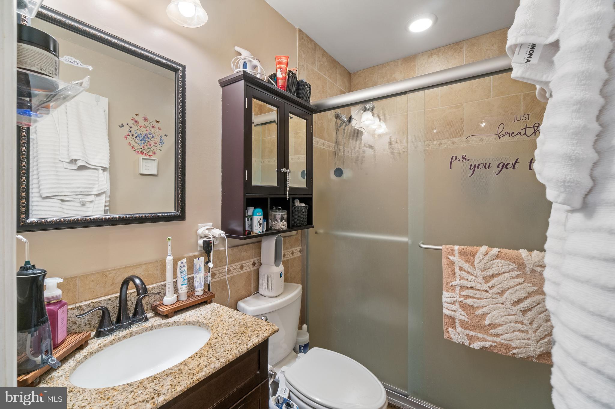 WHITE MARSH - Residential