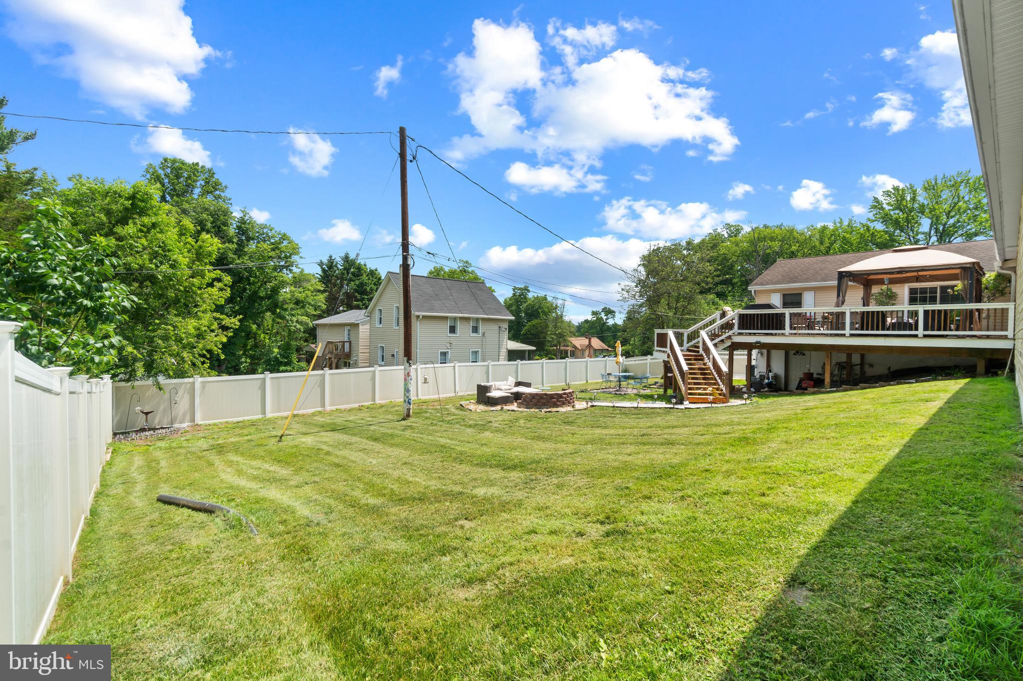 WHITE MARSH - Residential