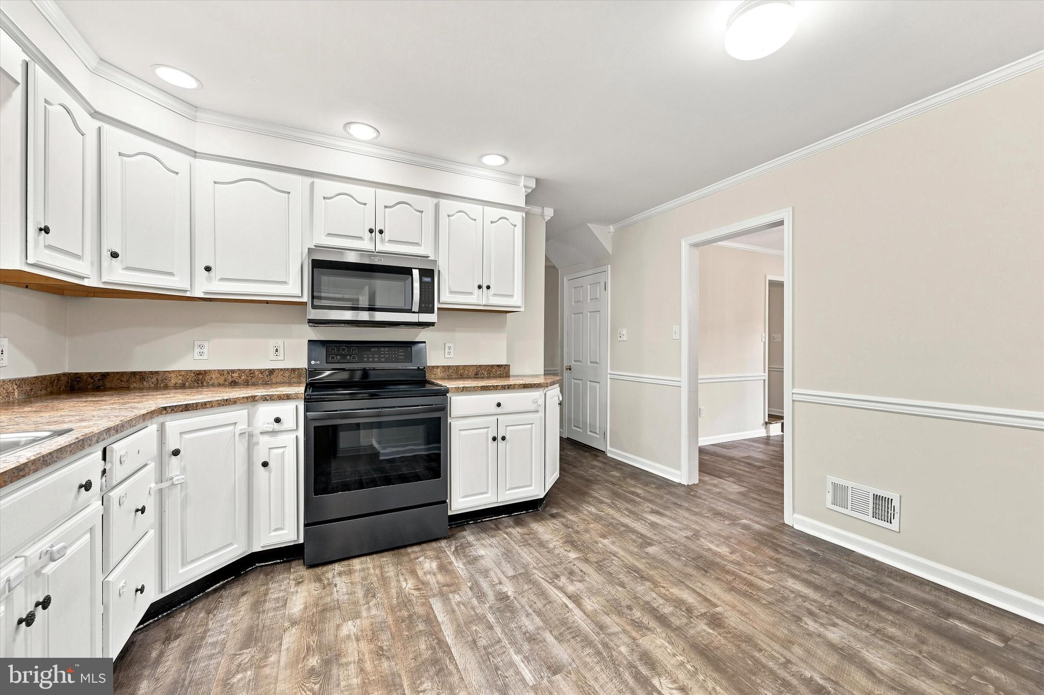 KINGSRIDGE - Residential