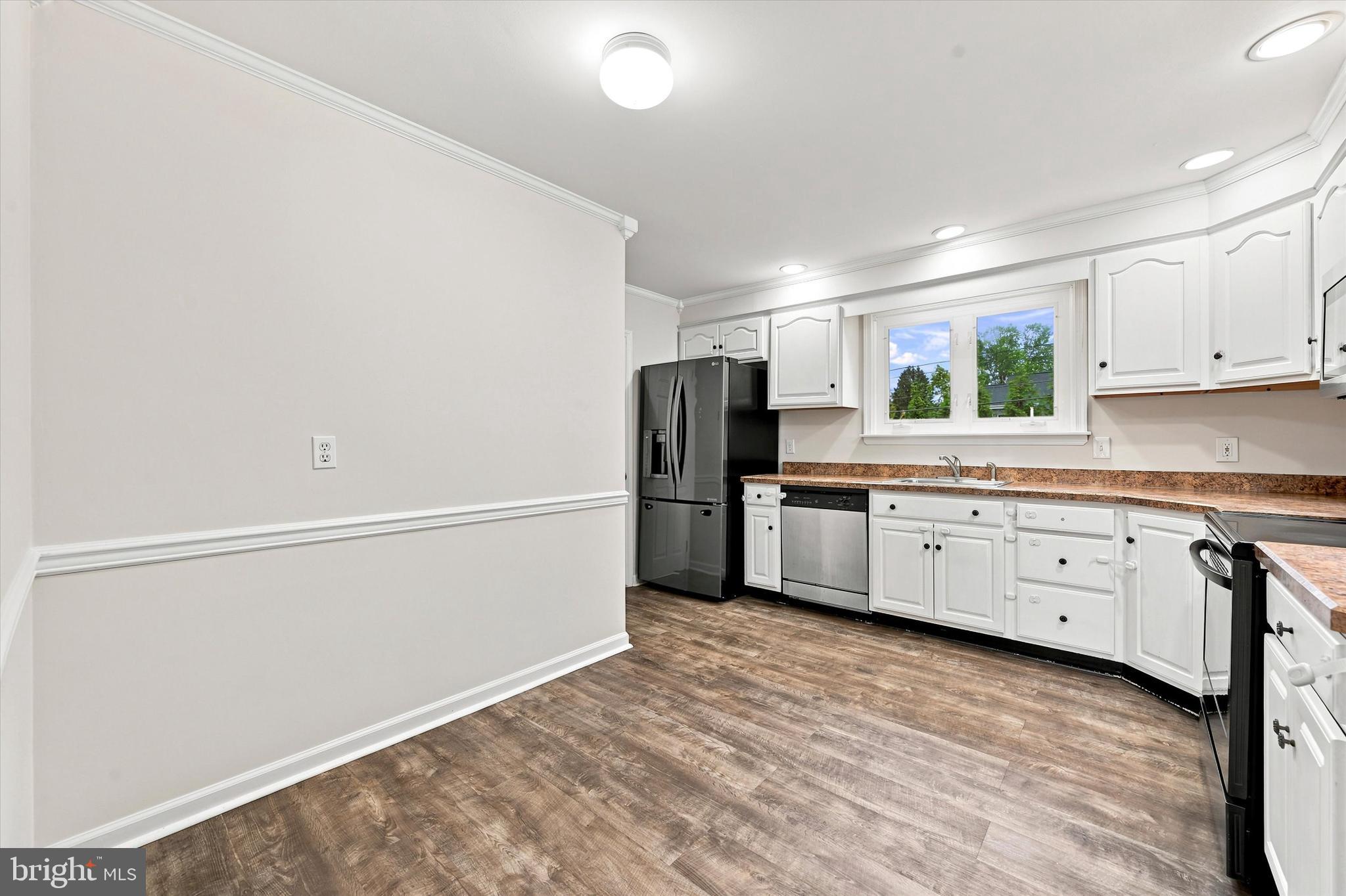 KINGSRIDGE - Residential