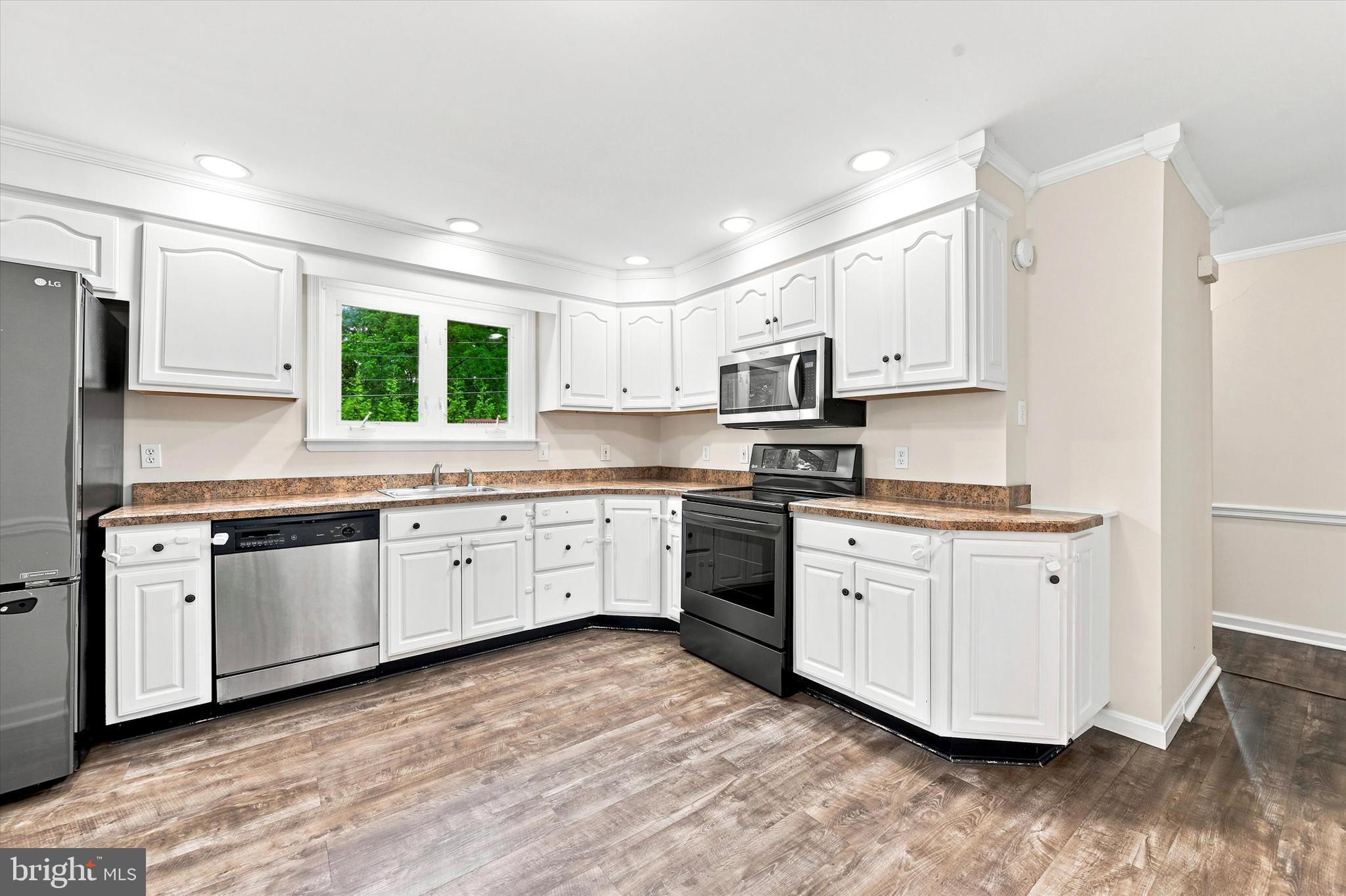KINGSRIDGE - Residential
