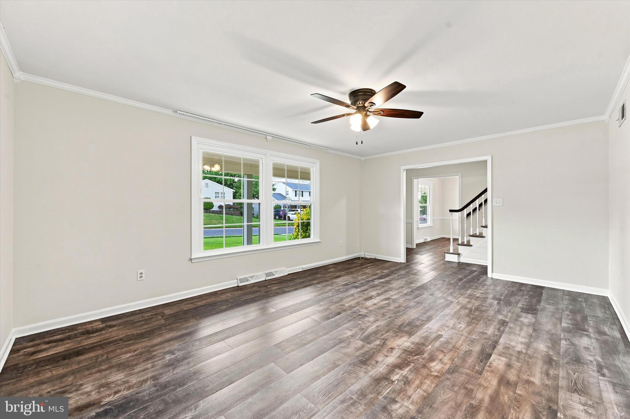 KINGSRIDGE - Residential