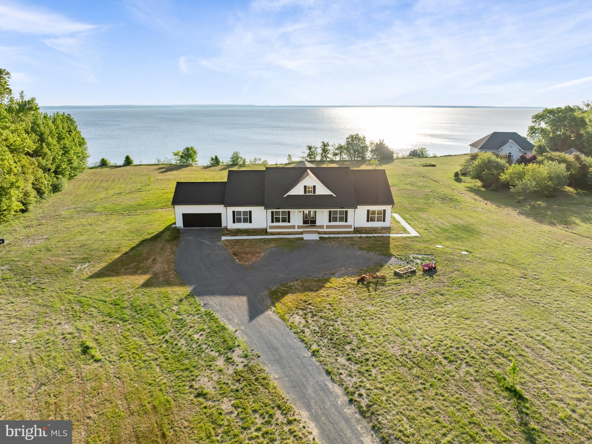 MT MORIAH ON THE POTOMAC - Residential