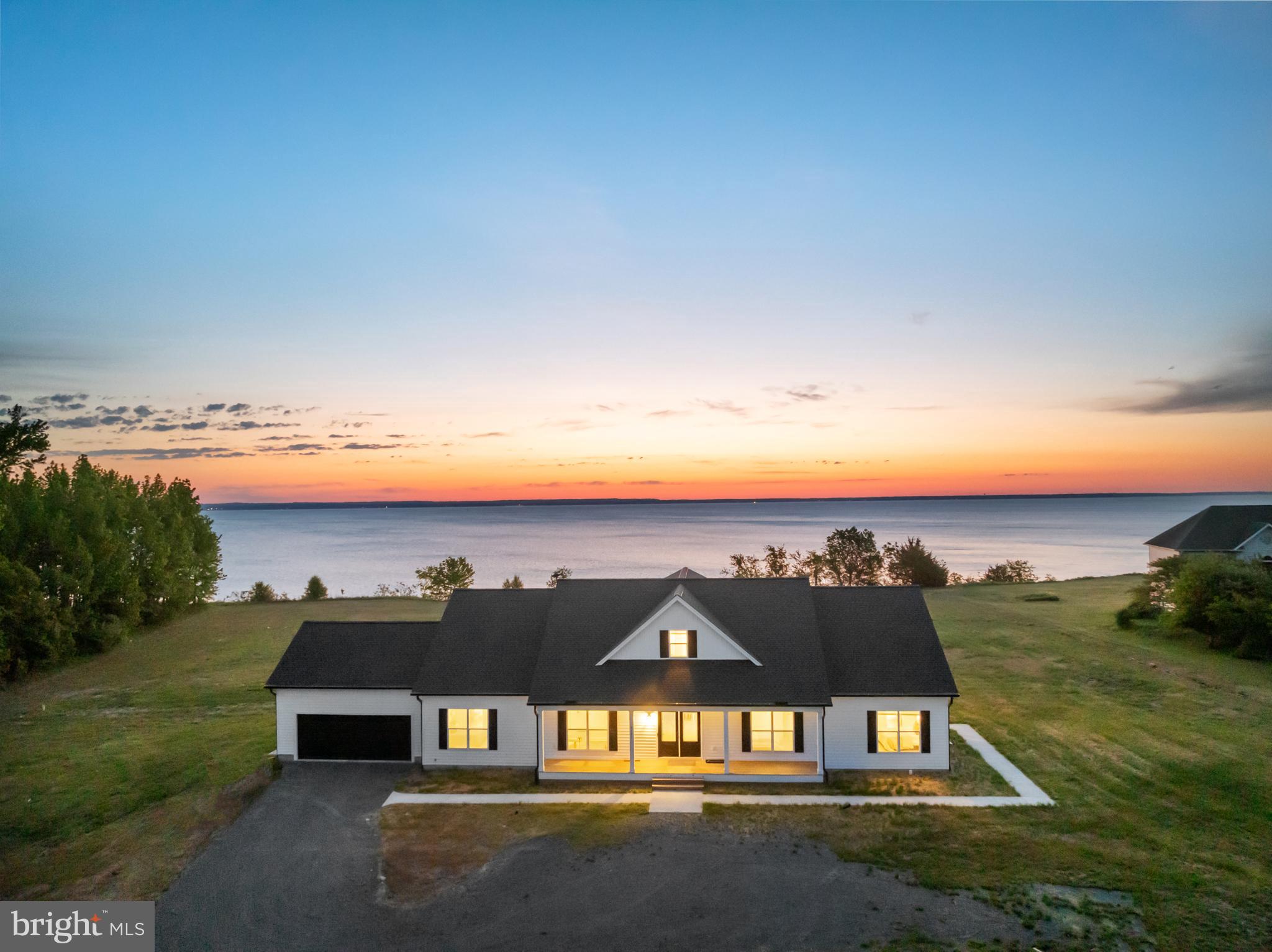 MT MORIAH ON THE POTOMAC - Residential