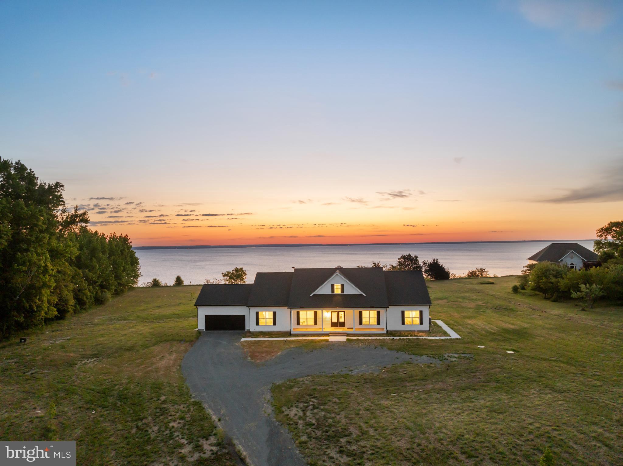 MT MORIAH ON THE POTOMAC - Residential