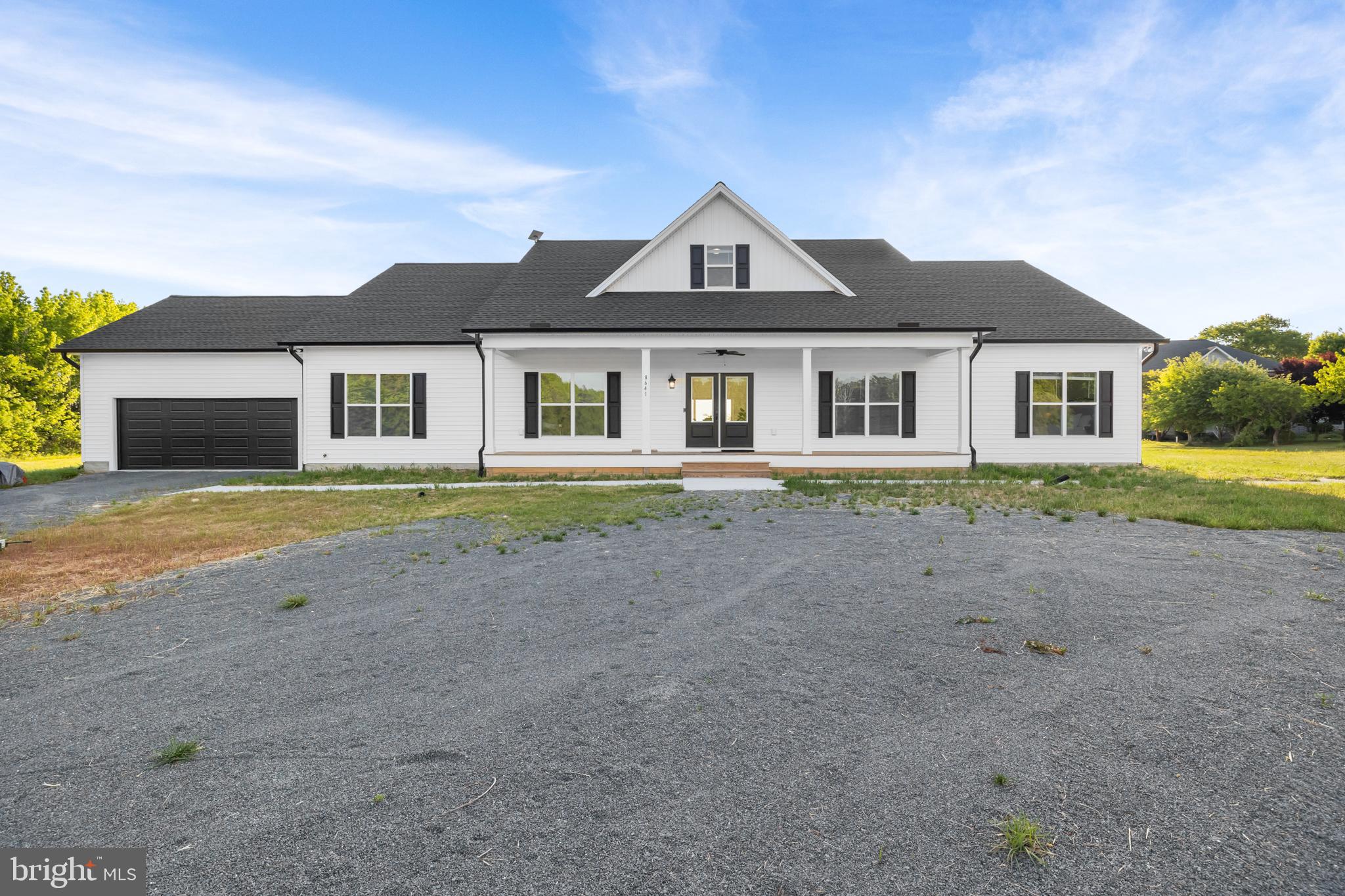 MT MORIAH ON THE POTOMAC - Residential
