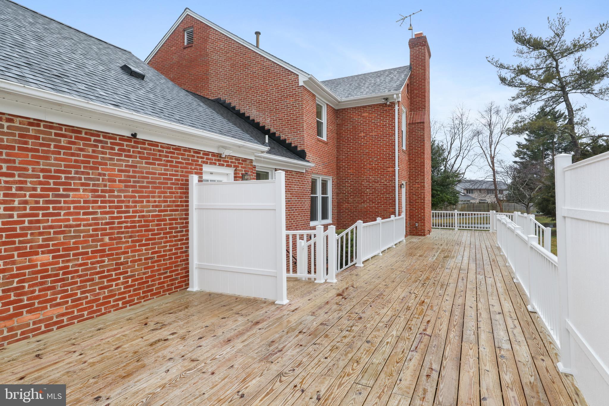 MASS AVE HIGHLANDS - Residential