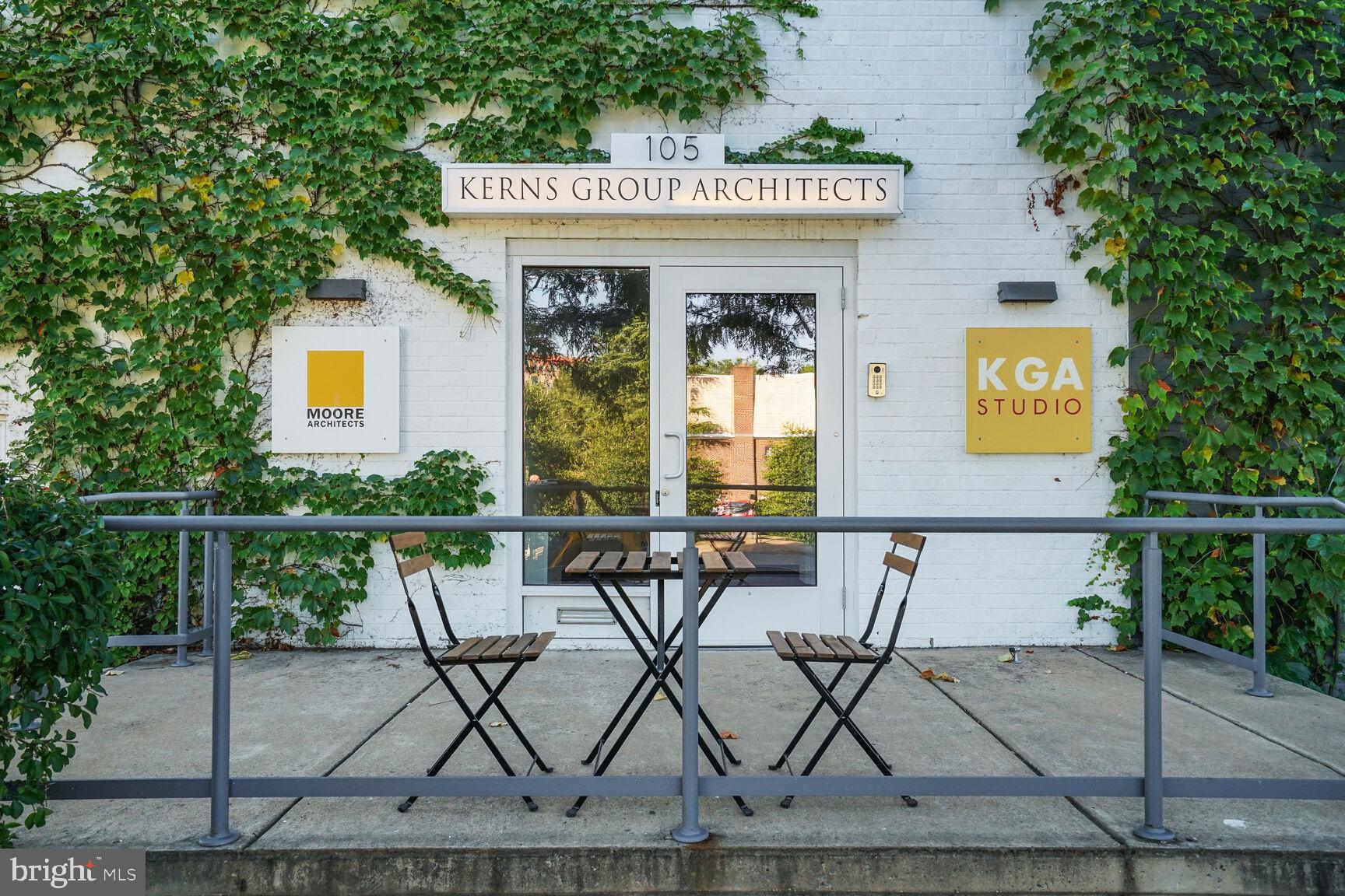 FALLS CHURCH CITY - Commercial Sale