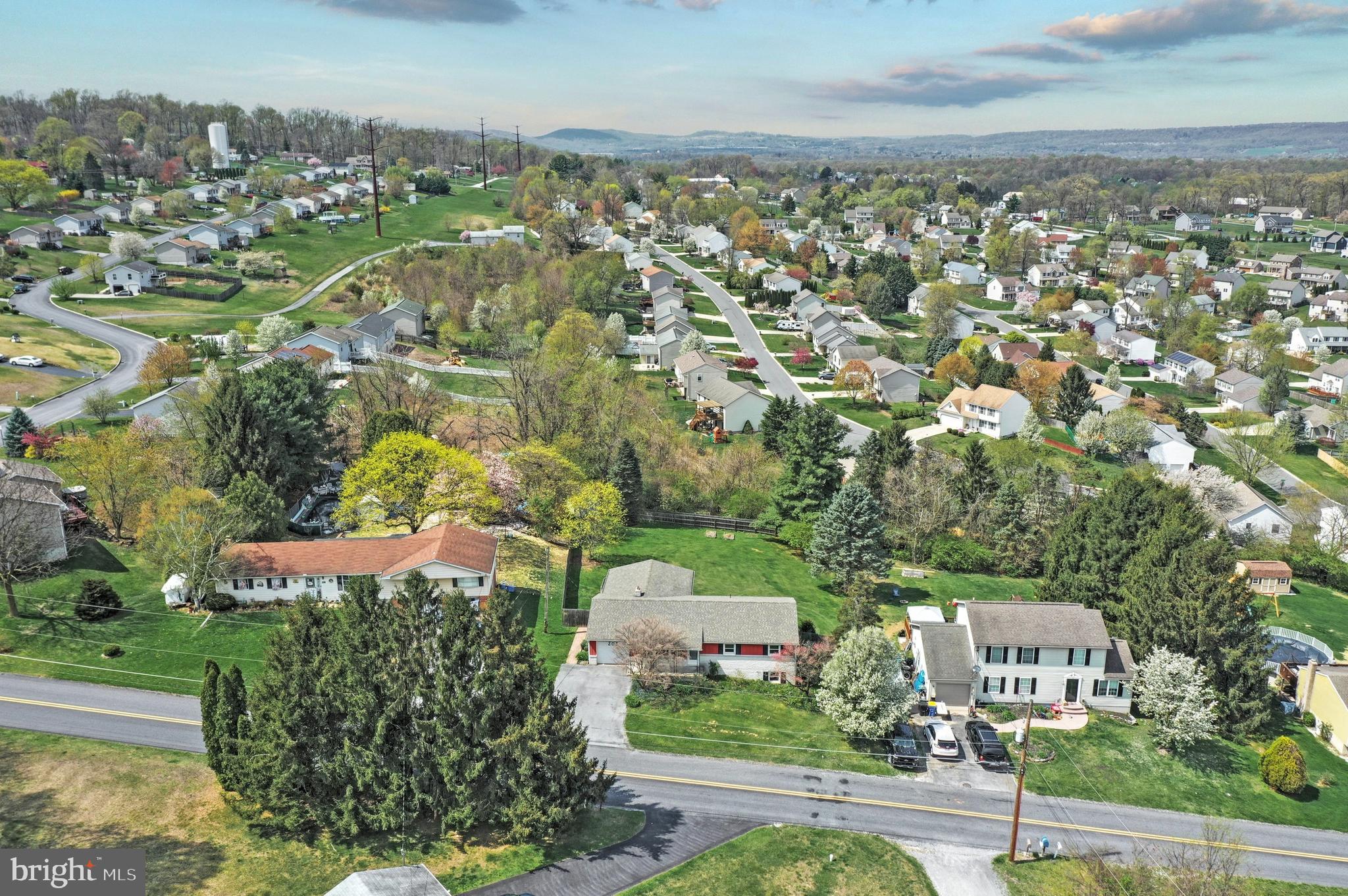 YORK HAVEN - Residential