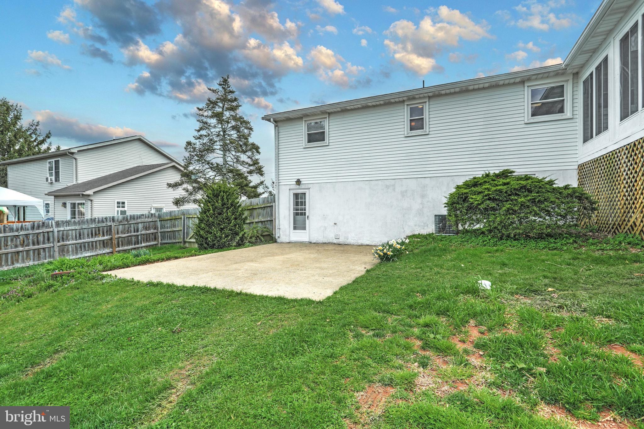 YORK HAVEN - Residential