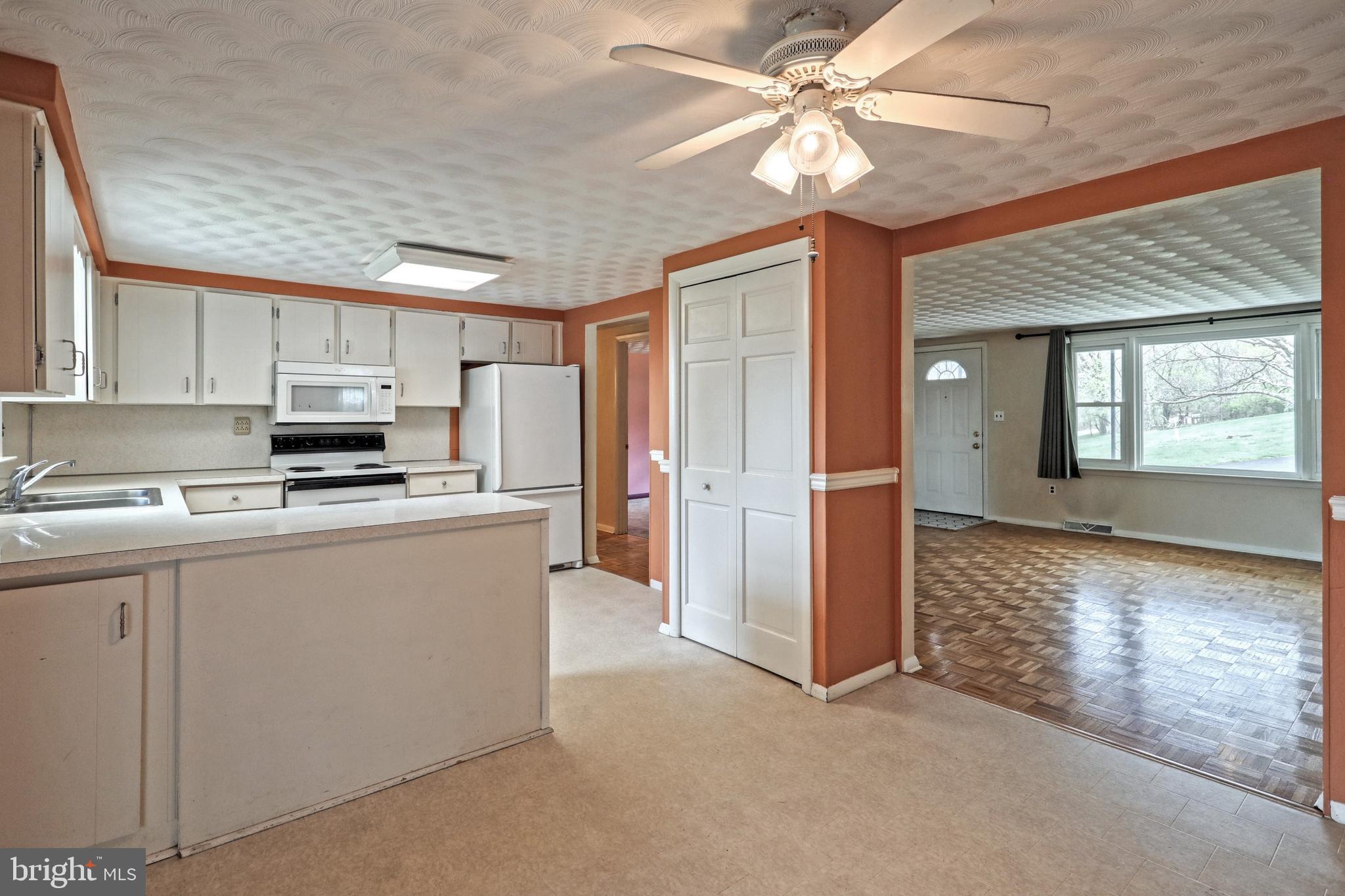 YORK HAVEN - Residential