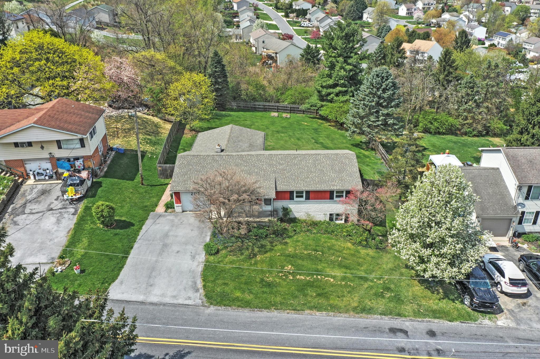 YORK HAVEN - Residential