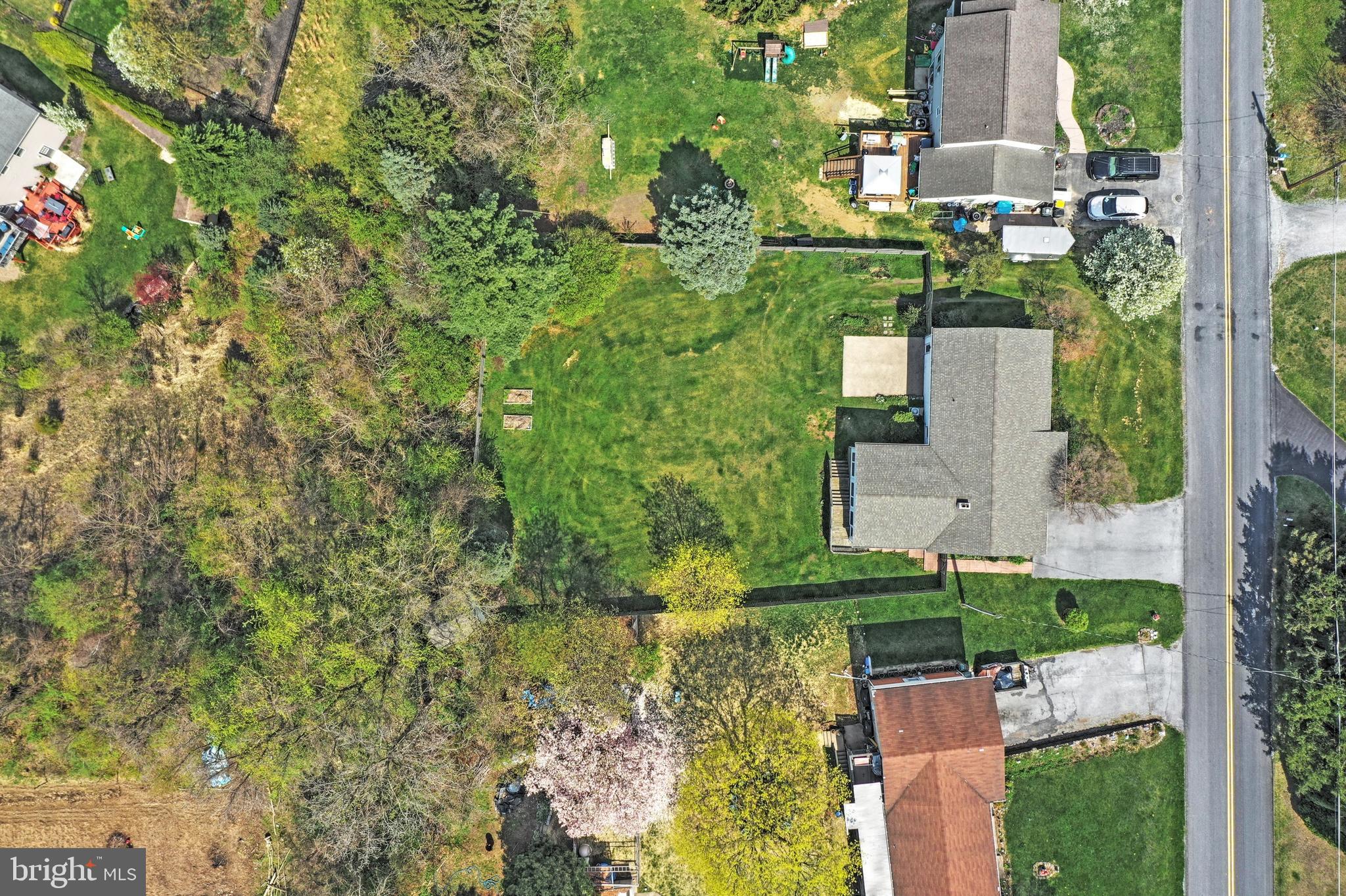 YORK HAVEN - Residential