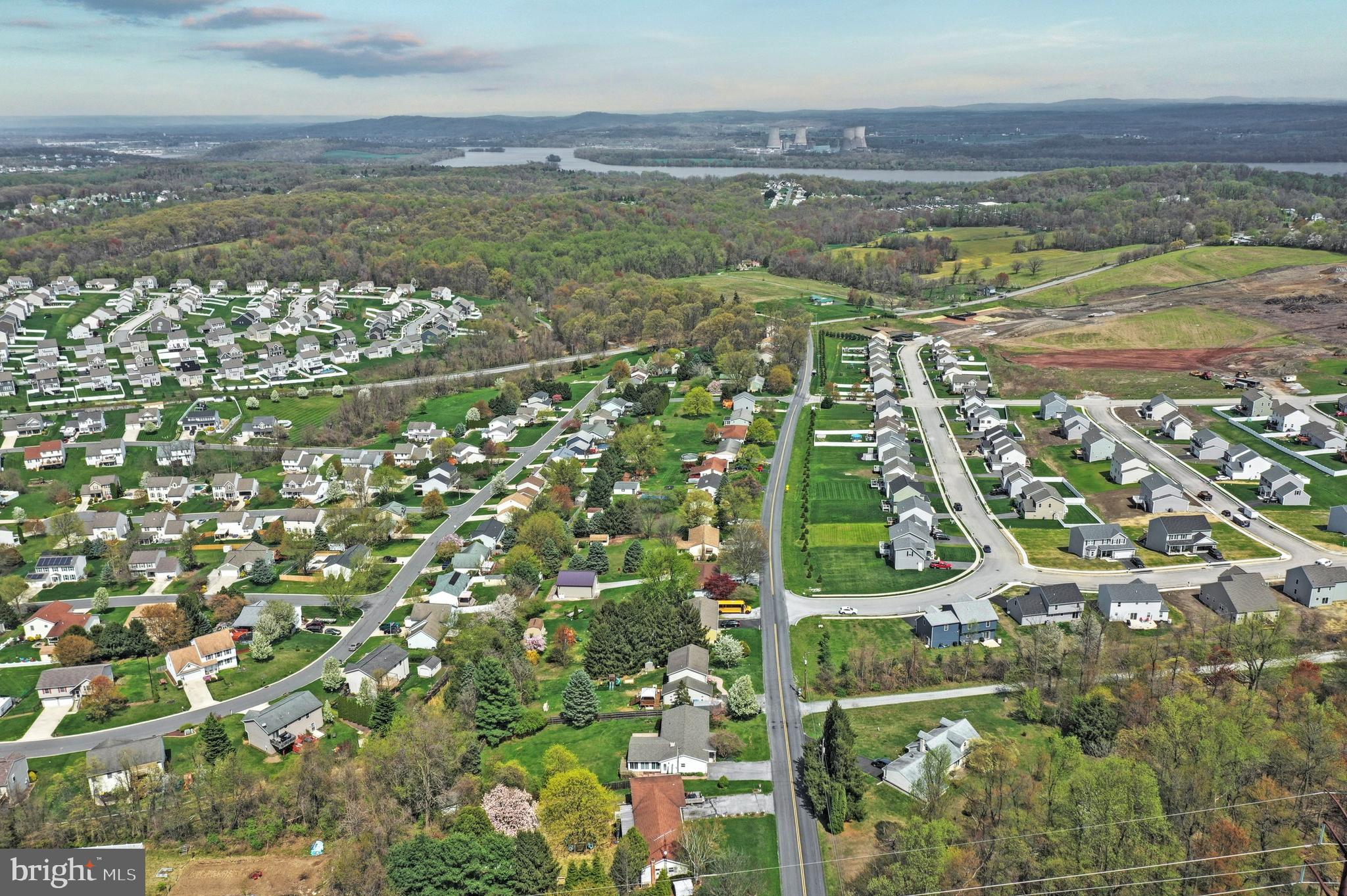 YORK HAVEN - Residential