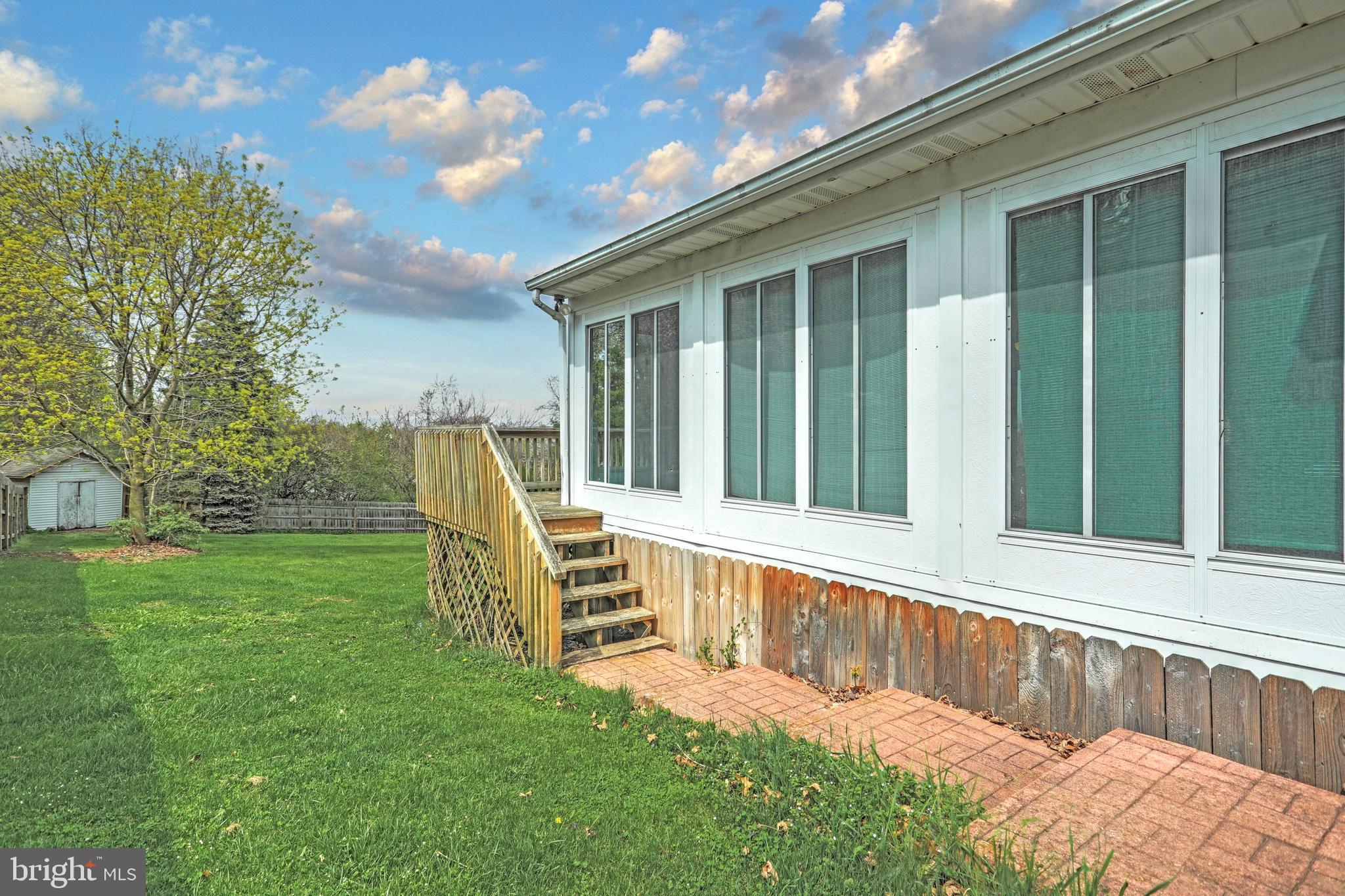 YORK HAVEN - Residential