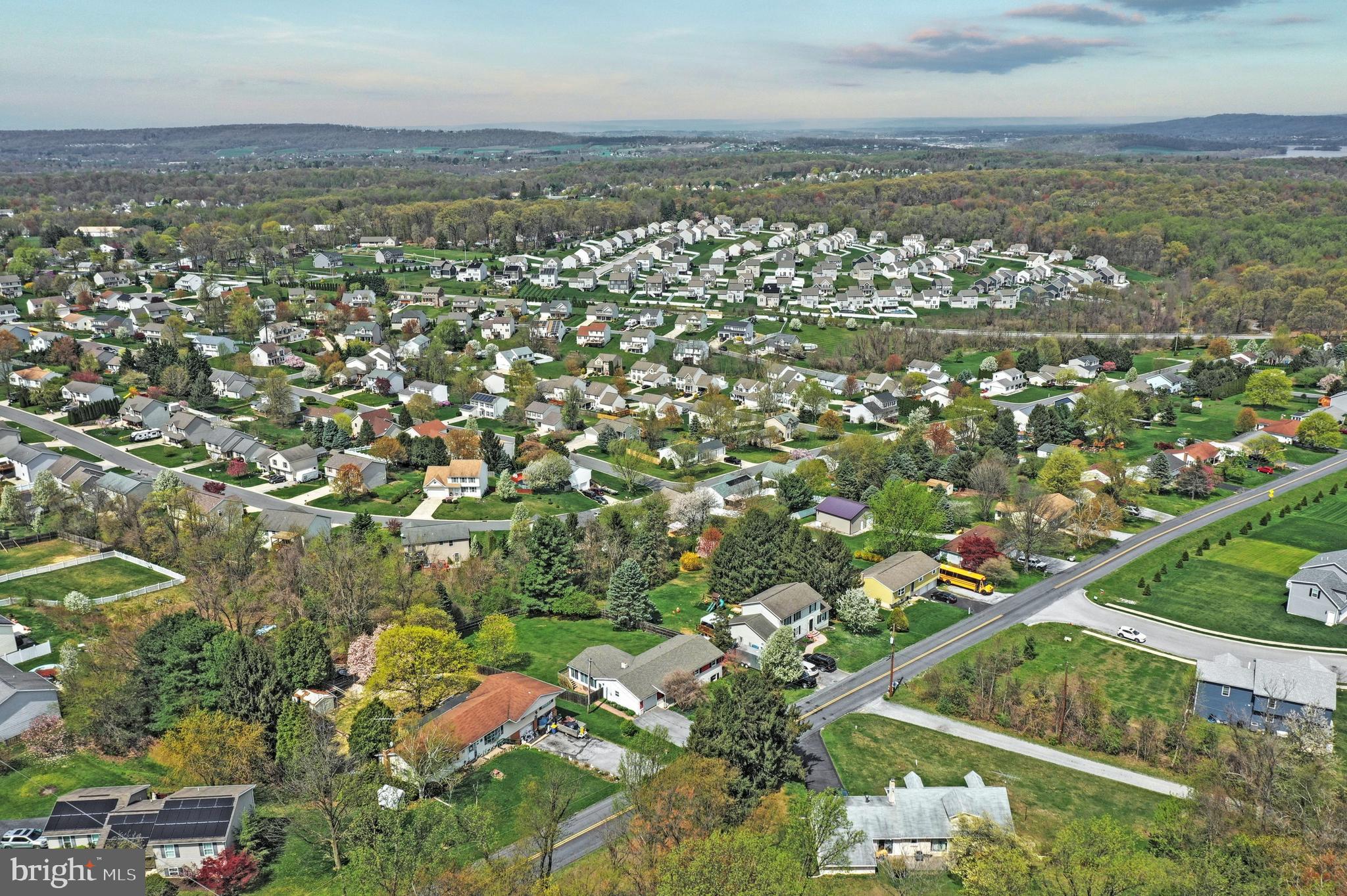 YORK HAVEN - Residential
