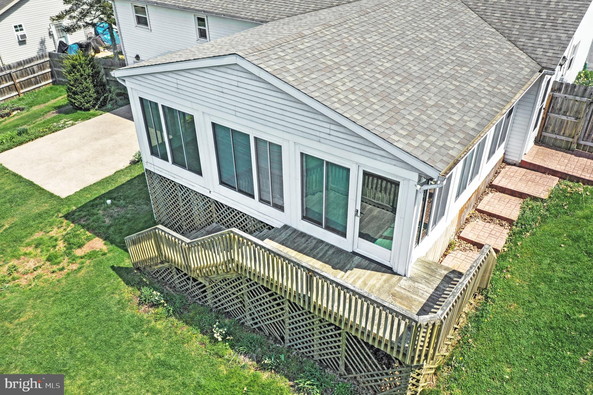 YORK HAVEN - Residential