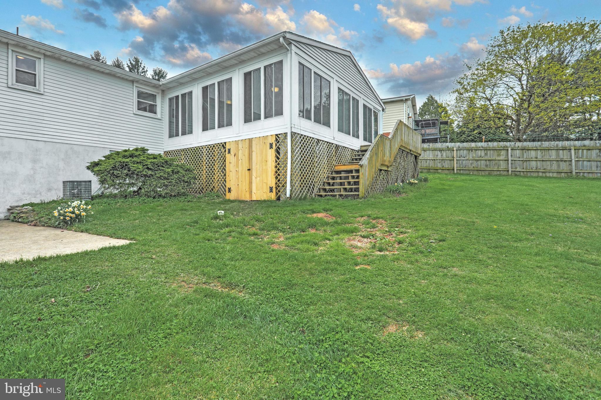 YORK HAVEN - Residential