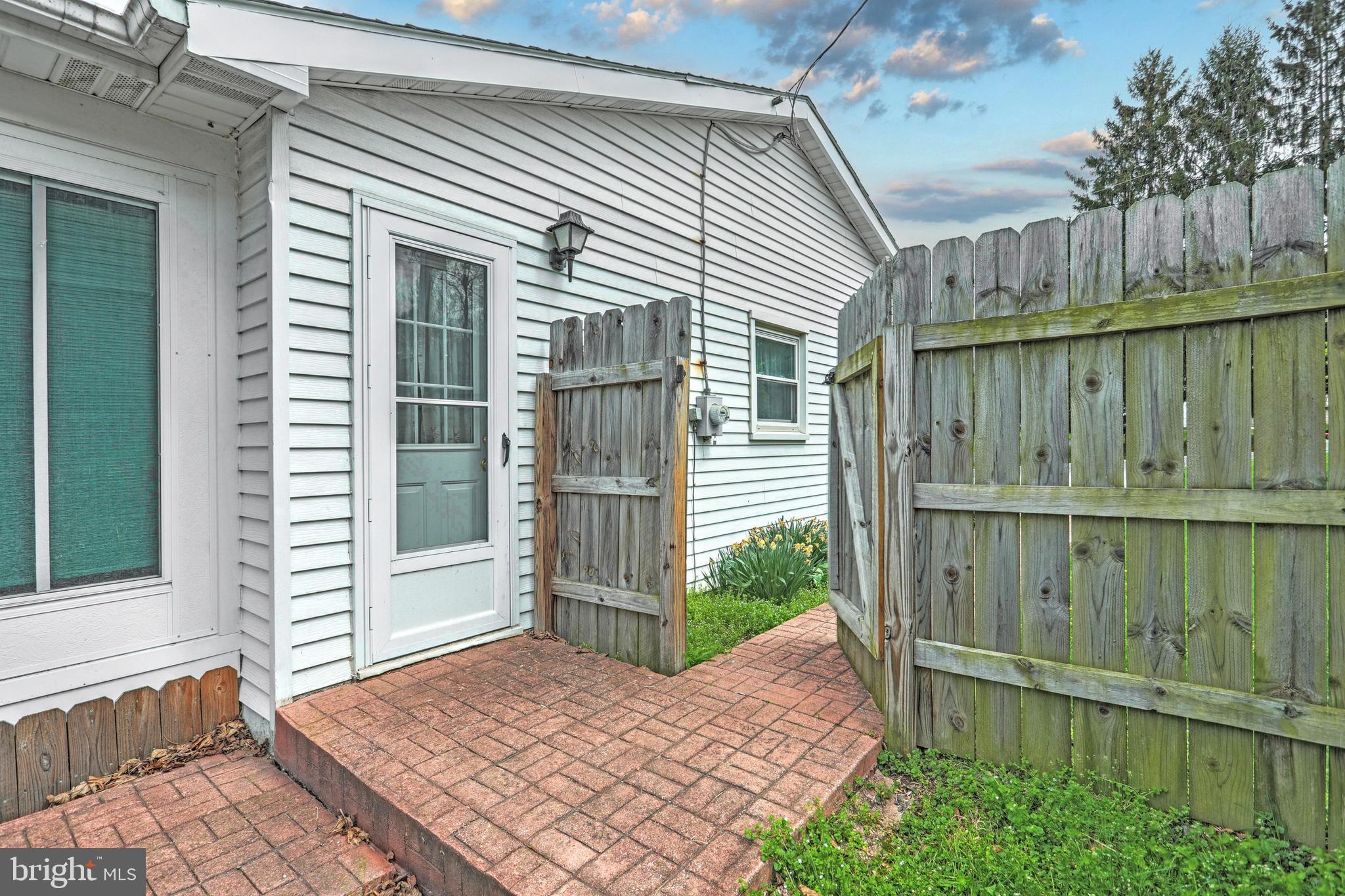 YORK HAVEN - Residential