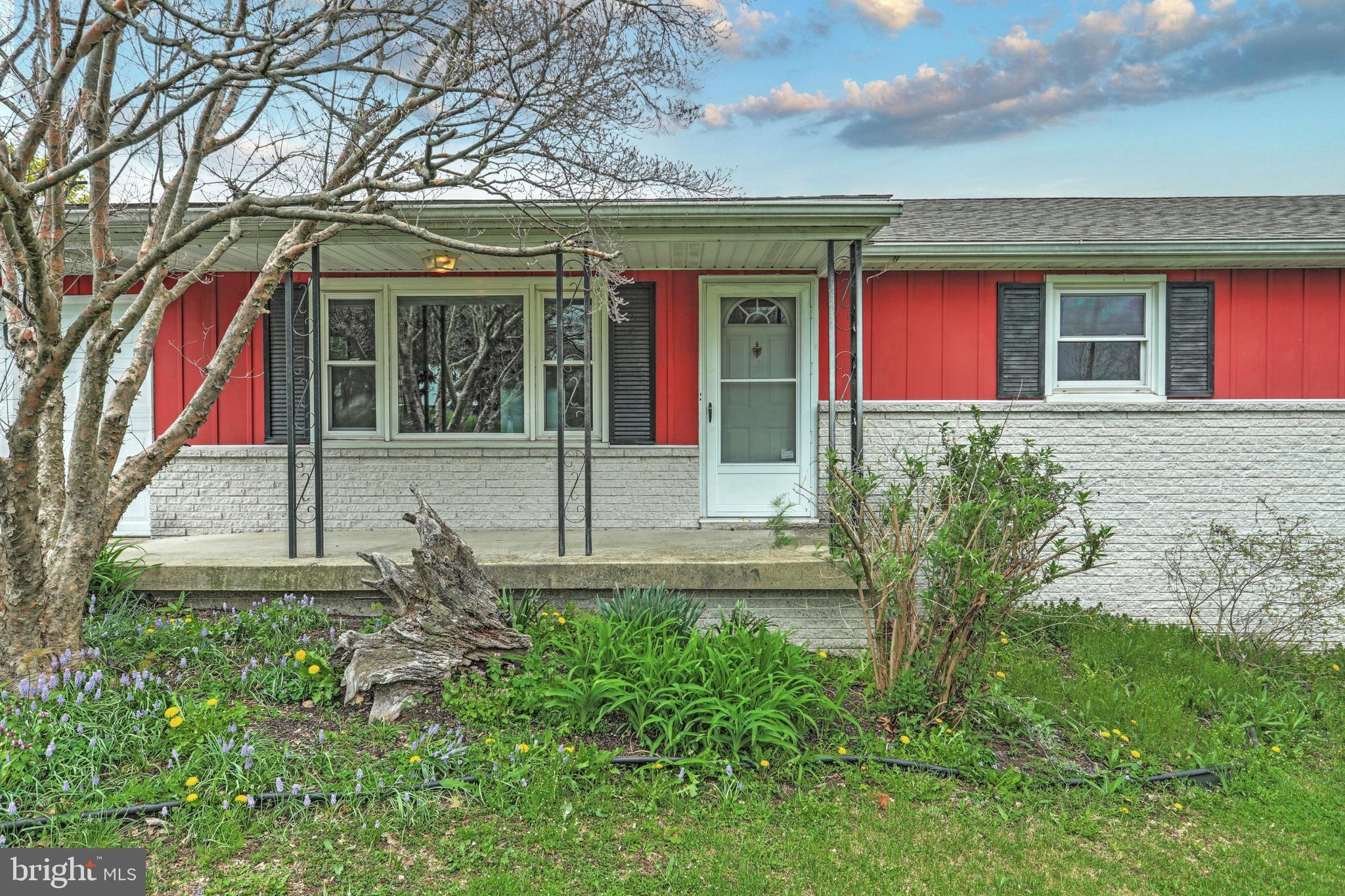 YORK HAVEN - Residential