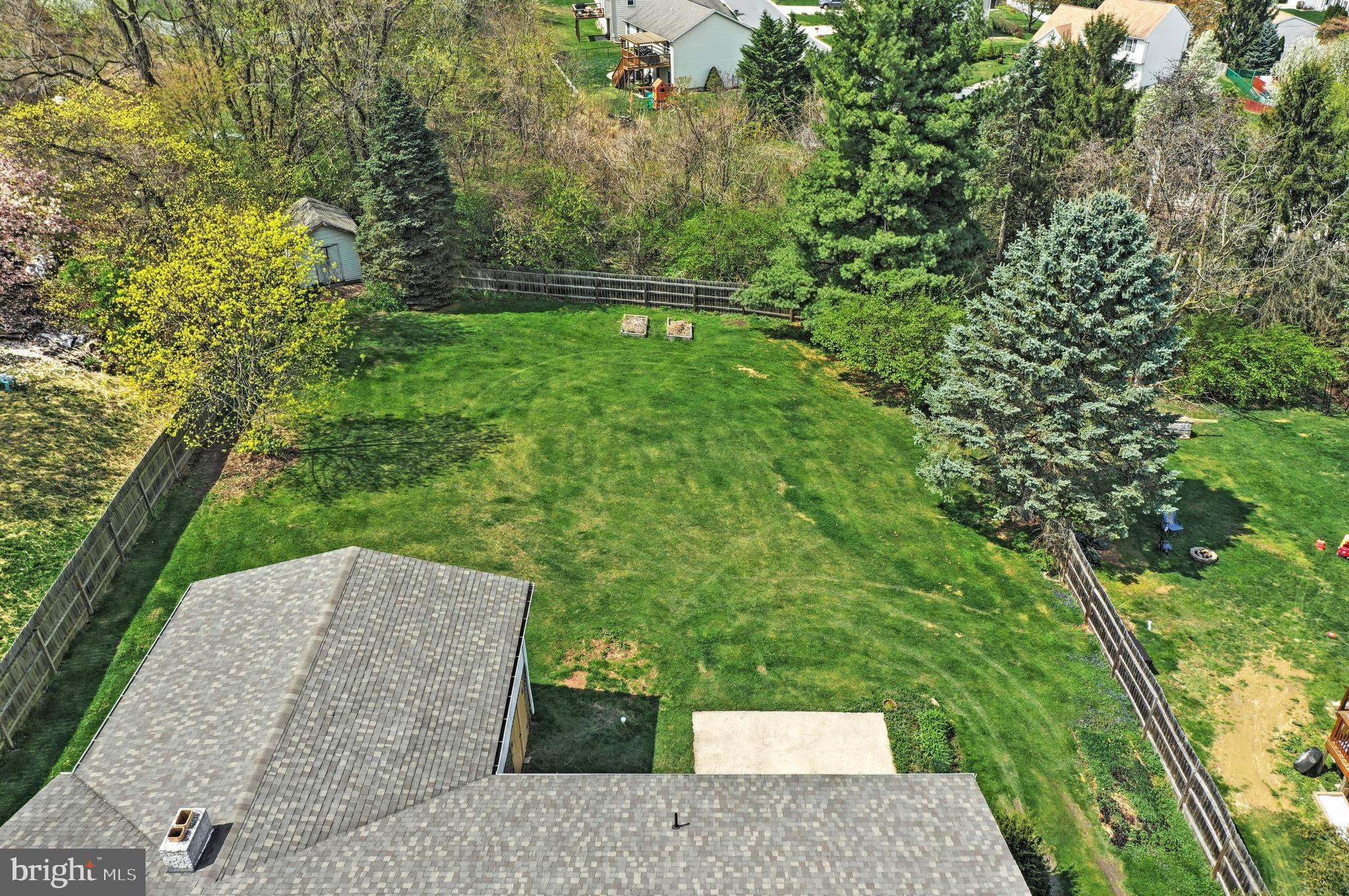 YORK HAVEN - Residential