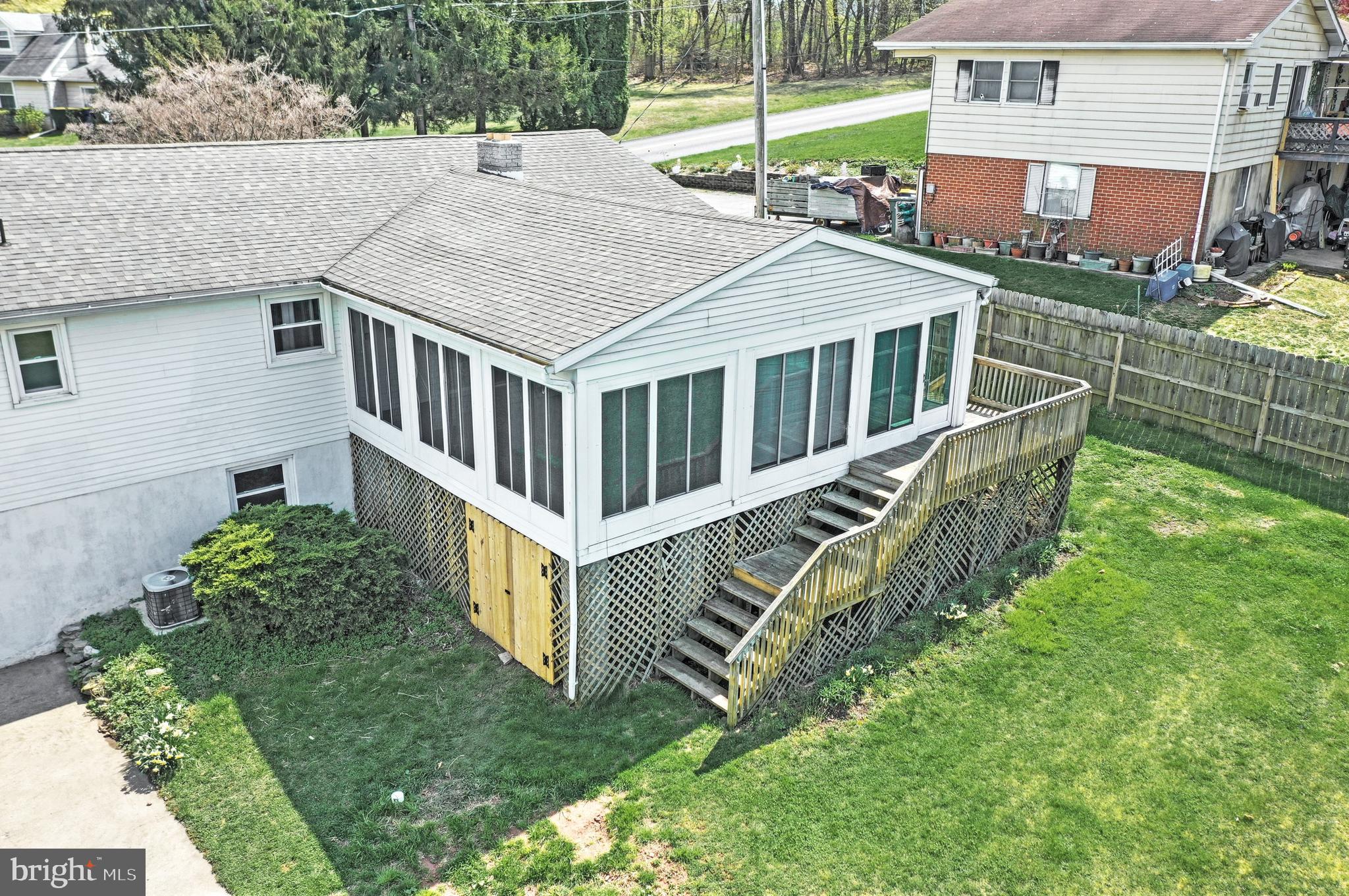 YORK HAVEN - Residential