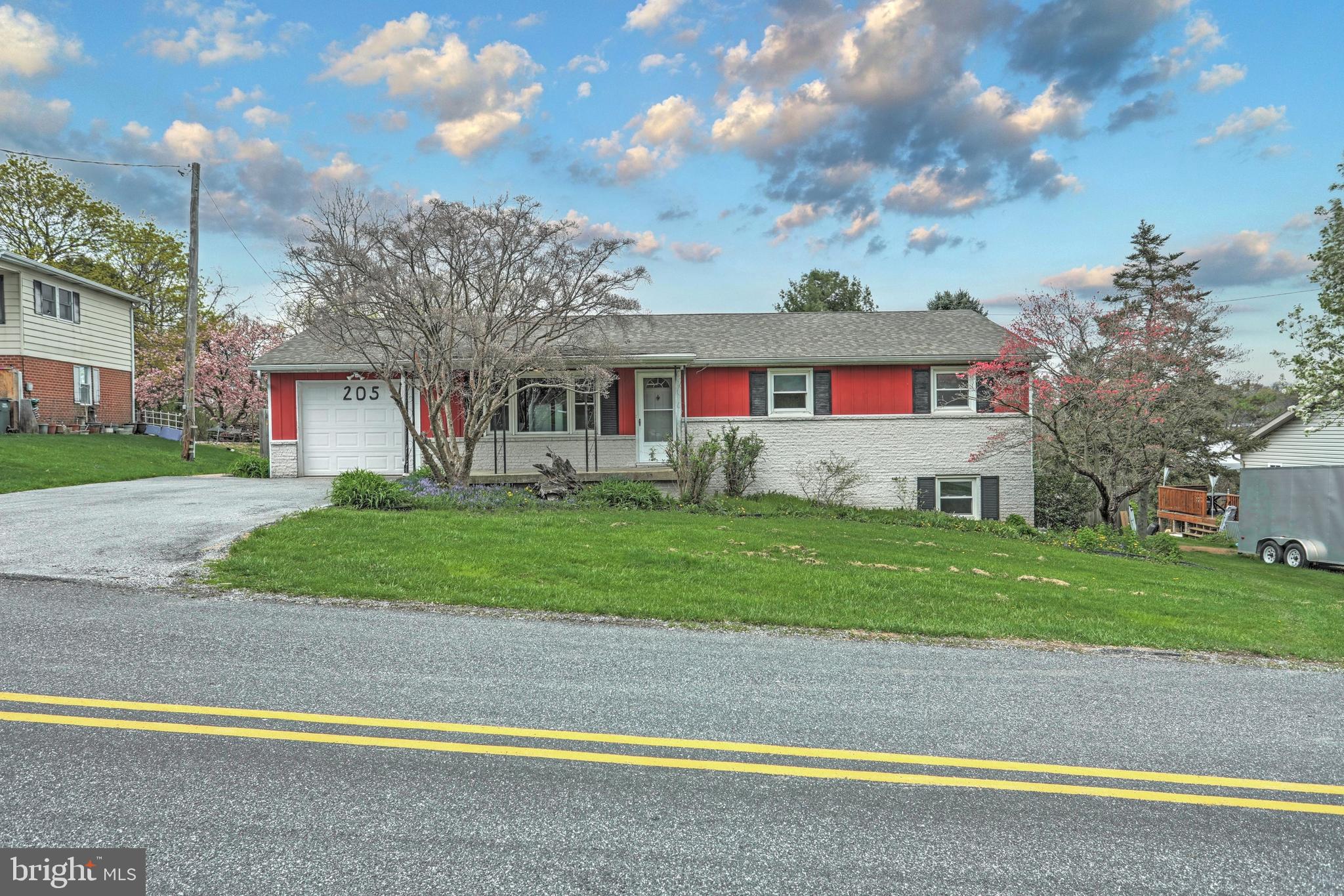YORK HAVEN - Residential