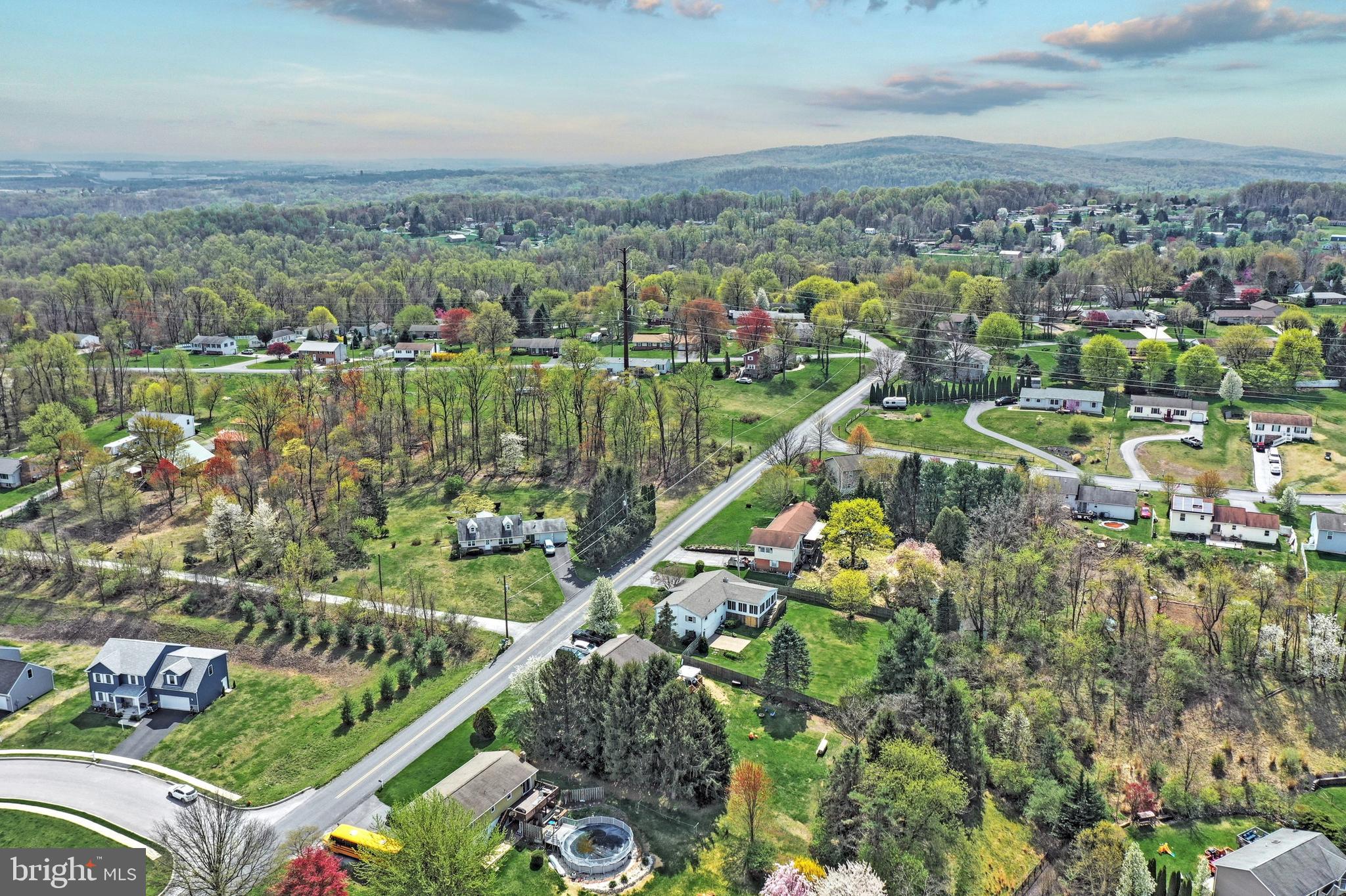 YORK HAVEN - Residential