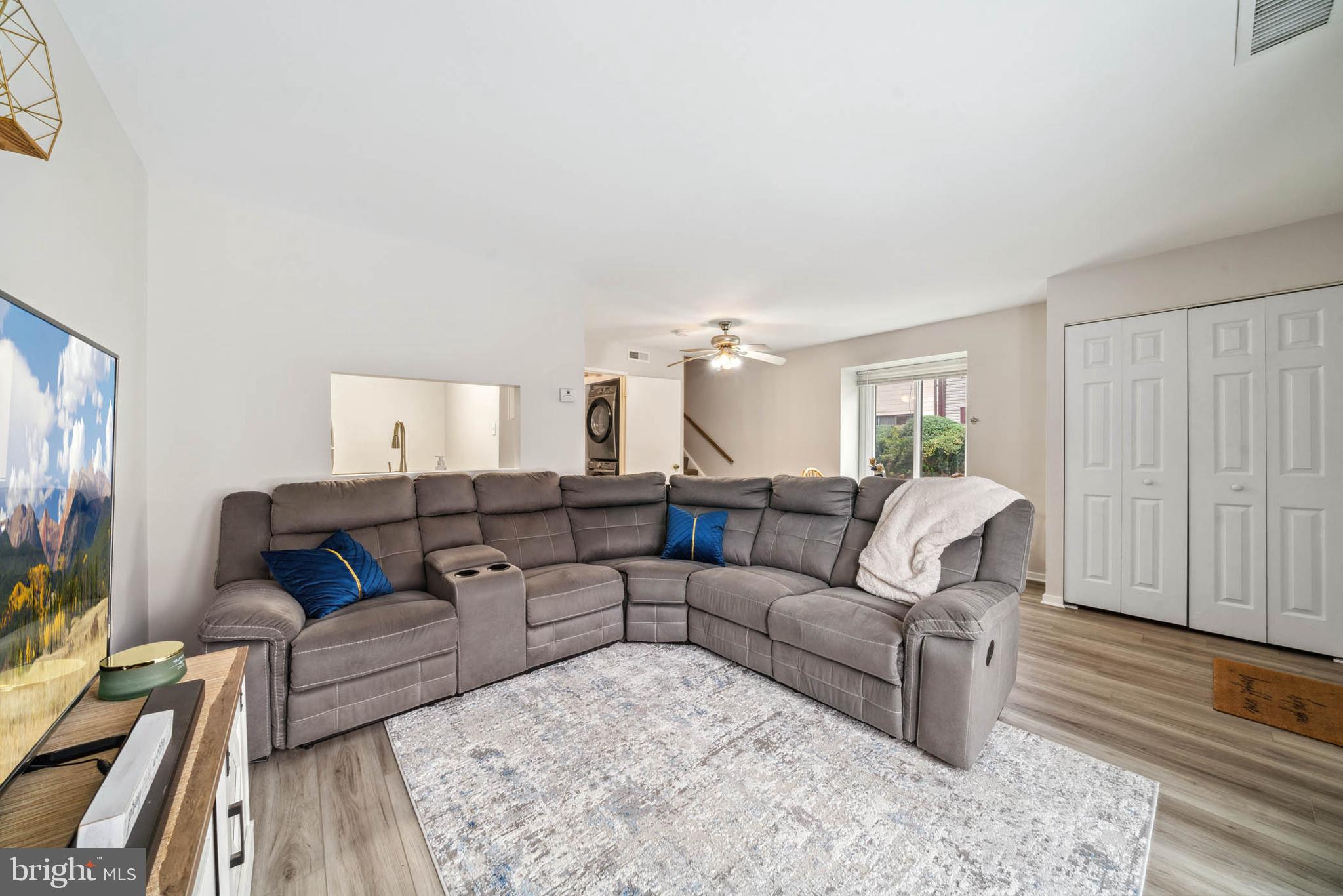 MCKENDREE - Residential