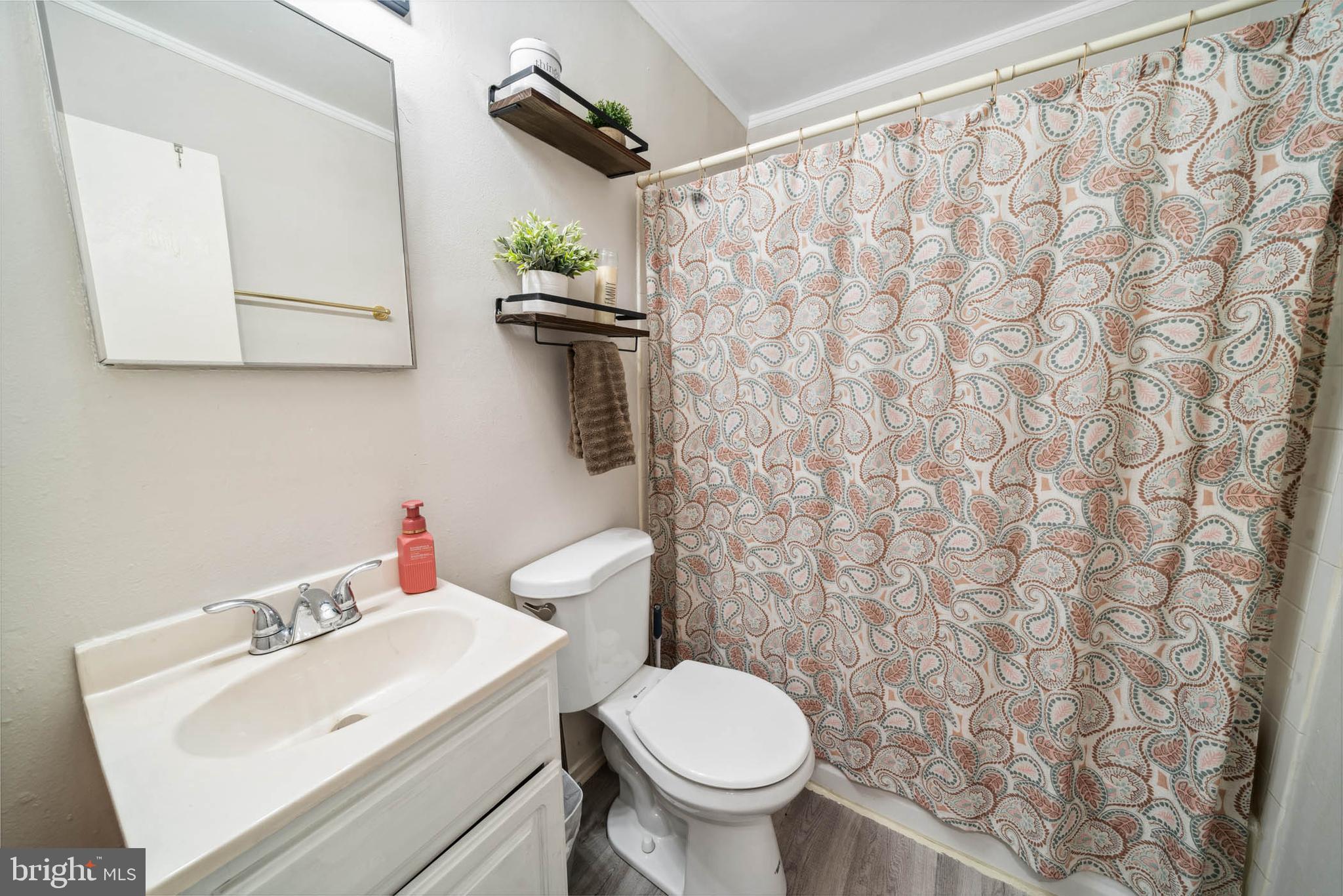 MCKENDREE - Residential