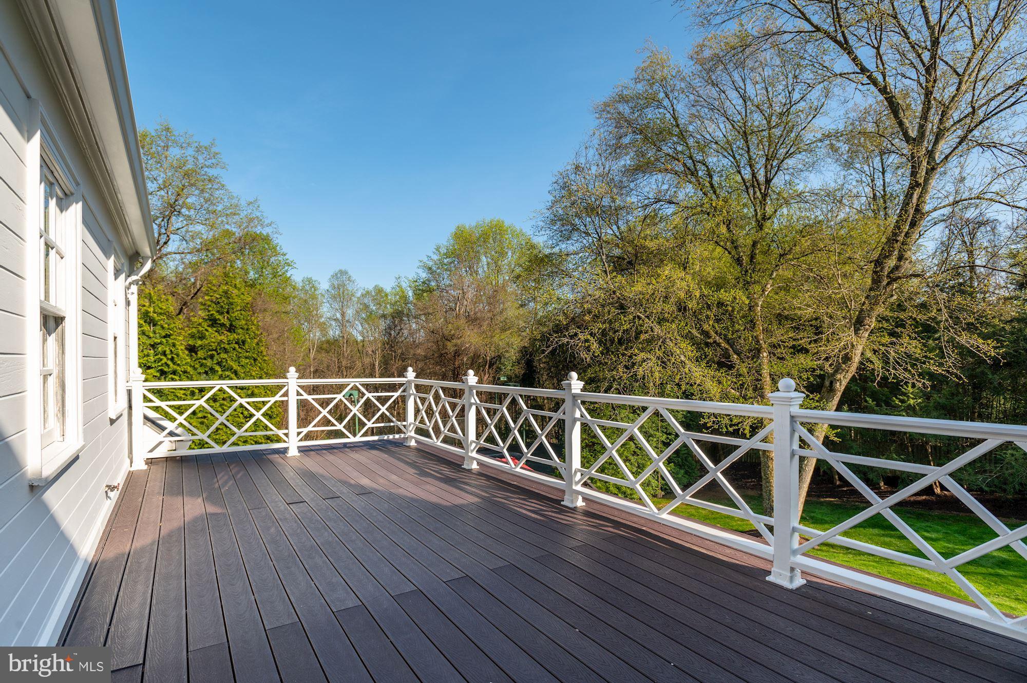 PINEY GLEN FARMS - Residential