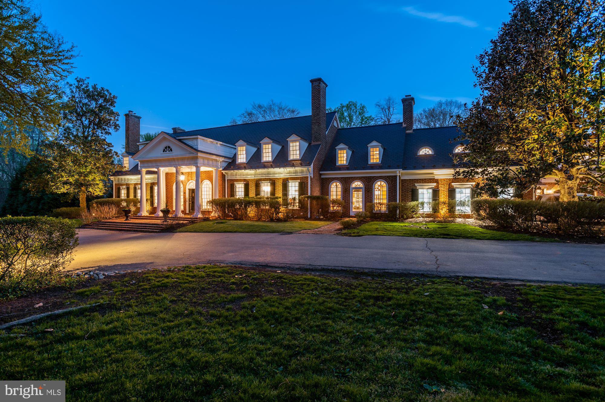 PINEY GLEN FARMS - Residential
