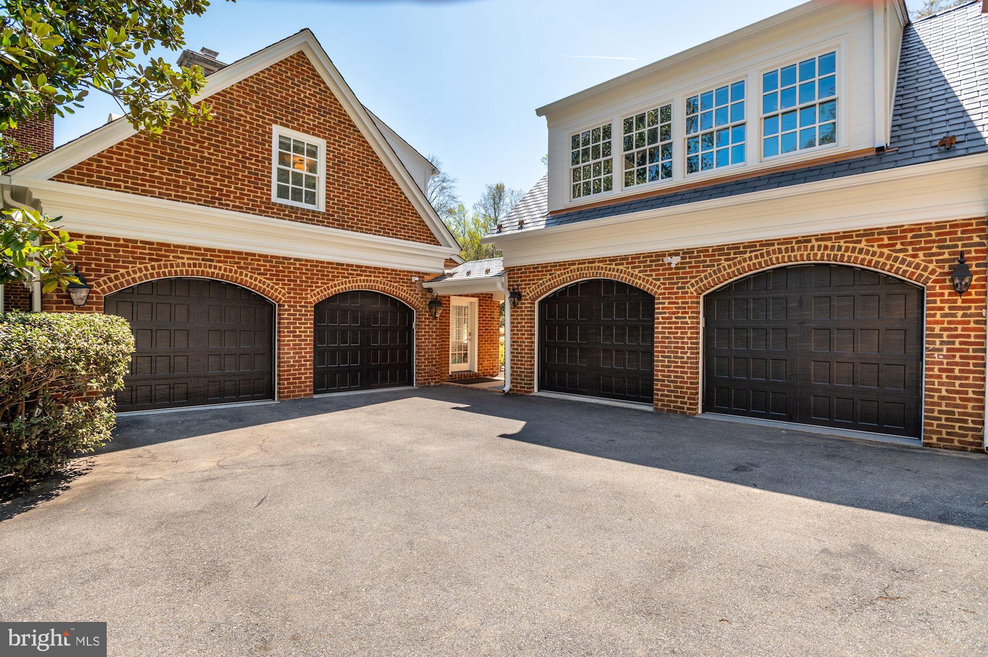 PINEY GLEN FARMS - Residential