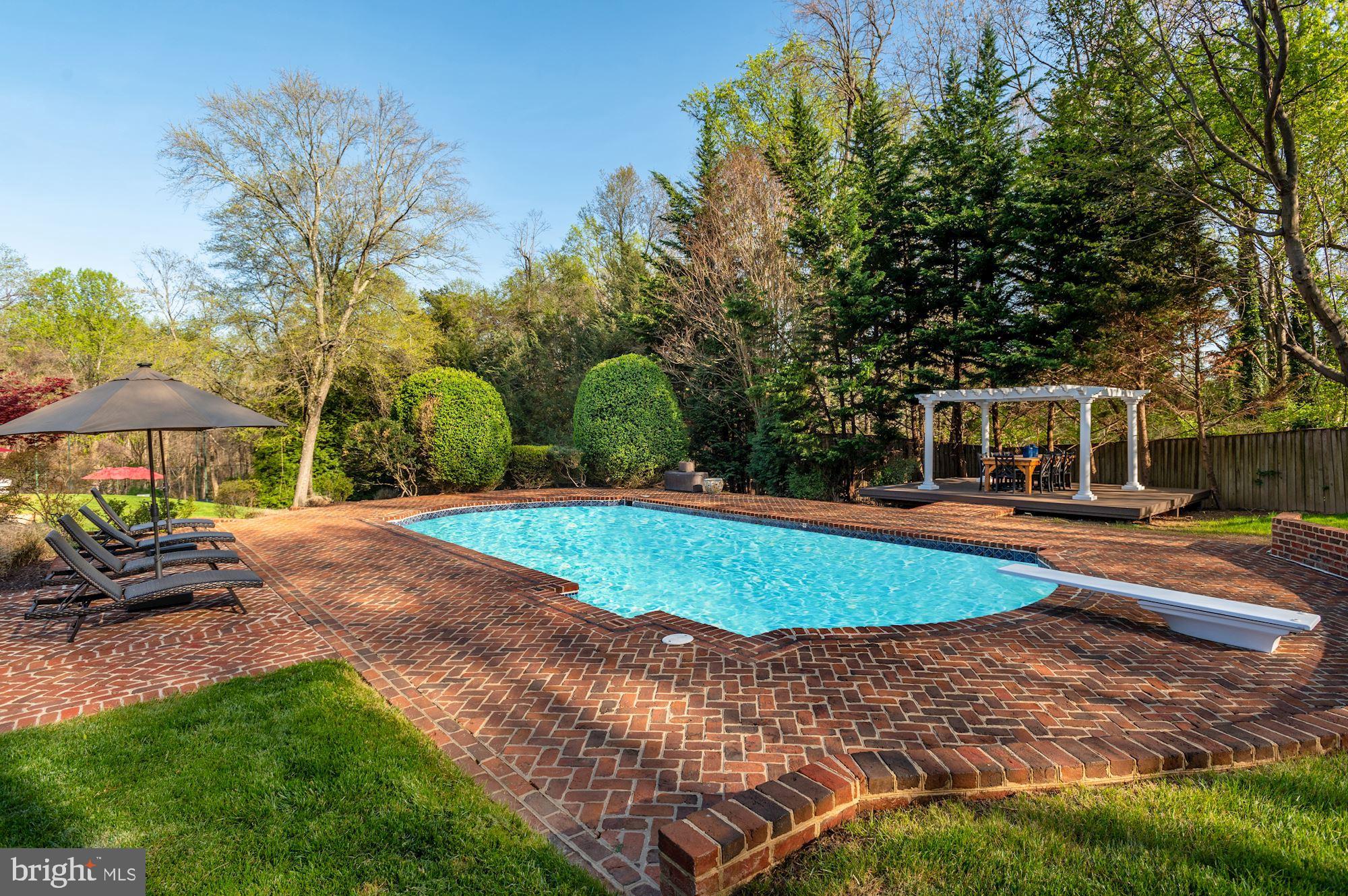 PINEY GLEN FARMS - Residential