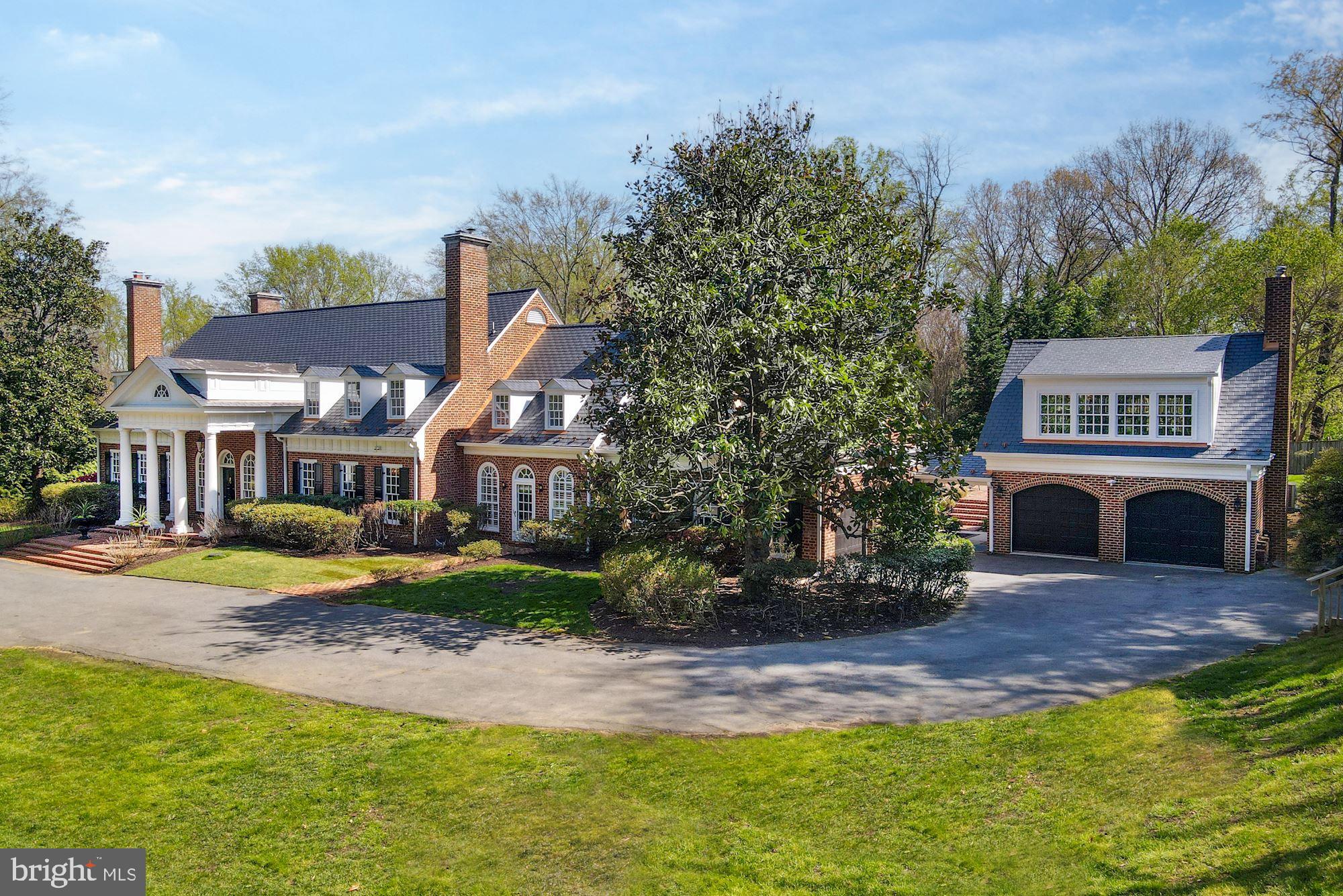 PINEY GLEN FARMS - Residential