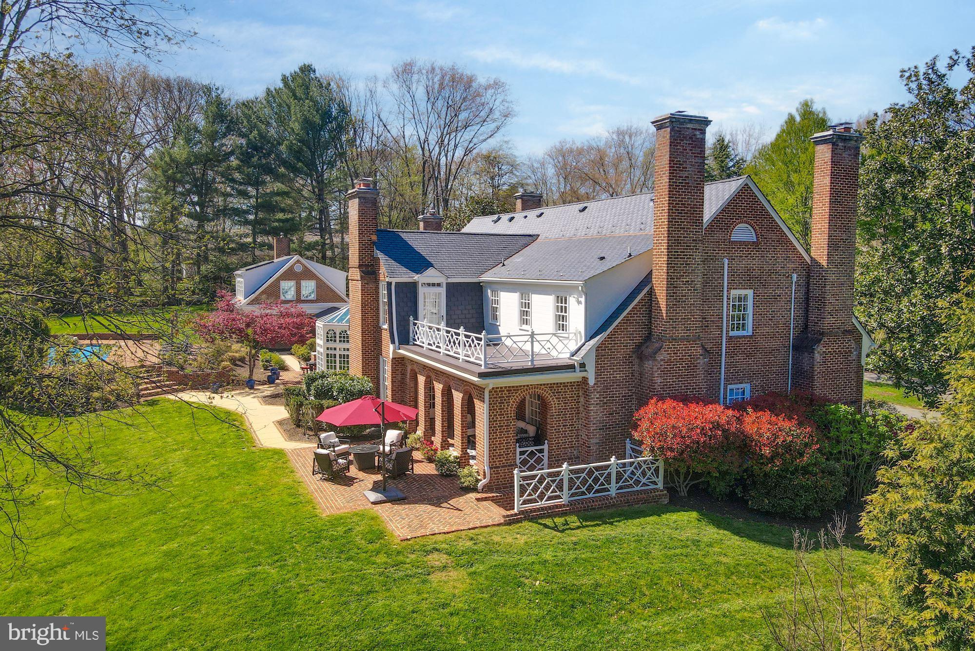 PINEY GLEN FARMS - Residential