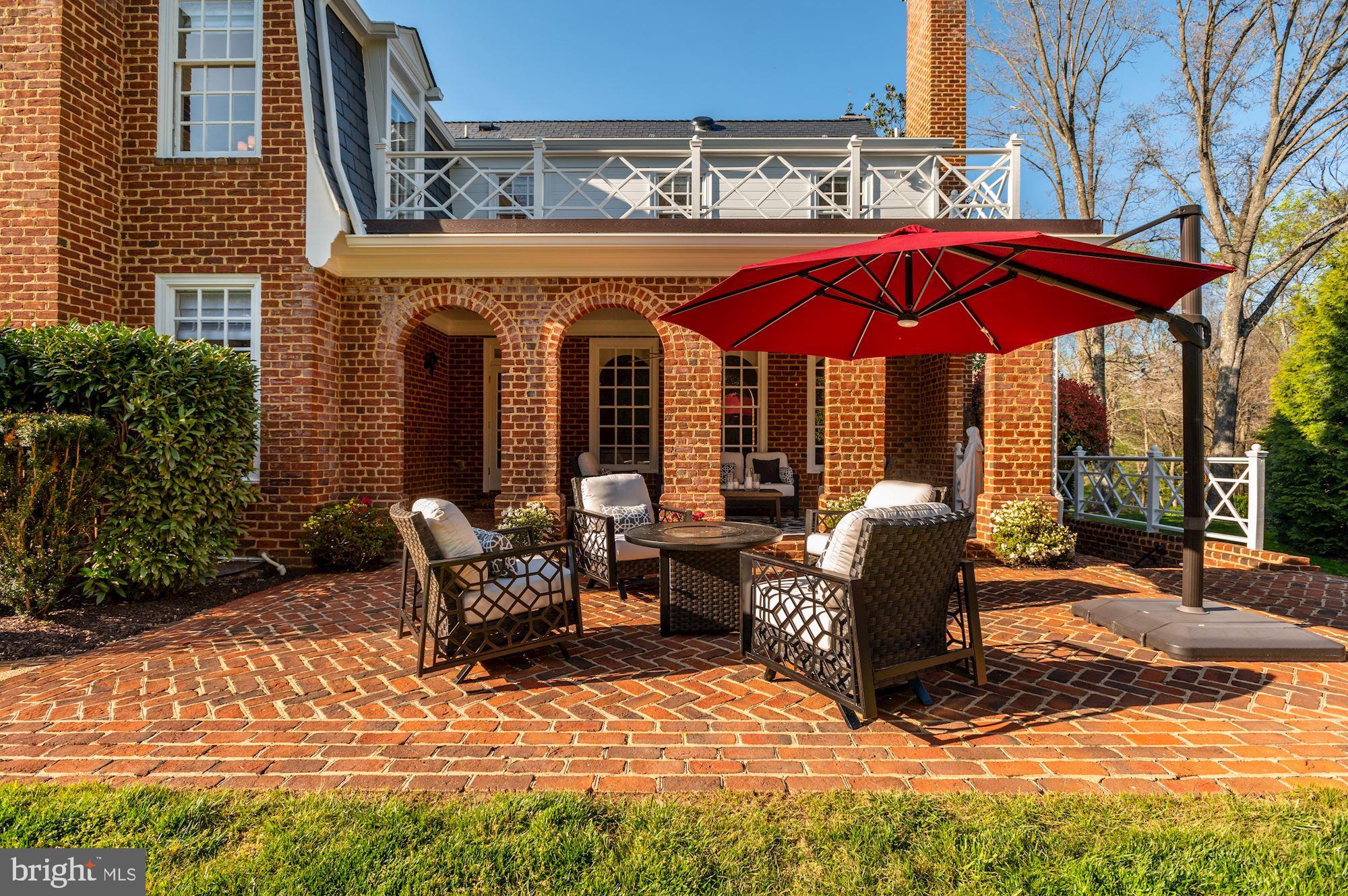 PINEY GLEN FARMS - Residential
