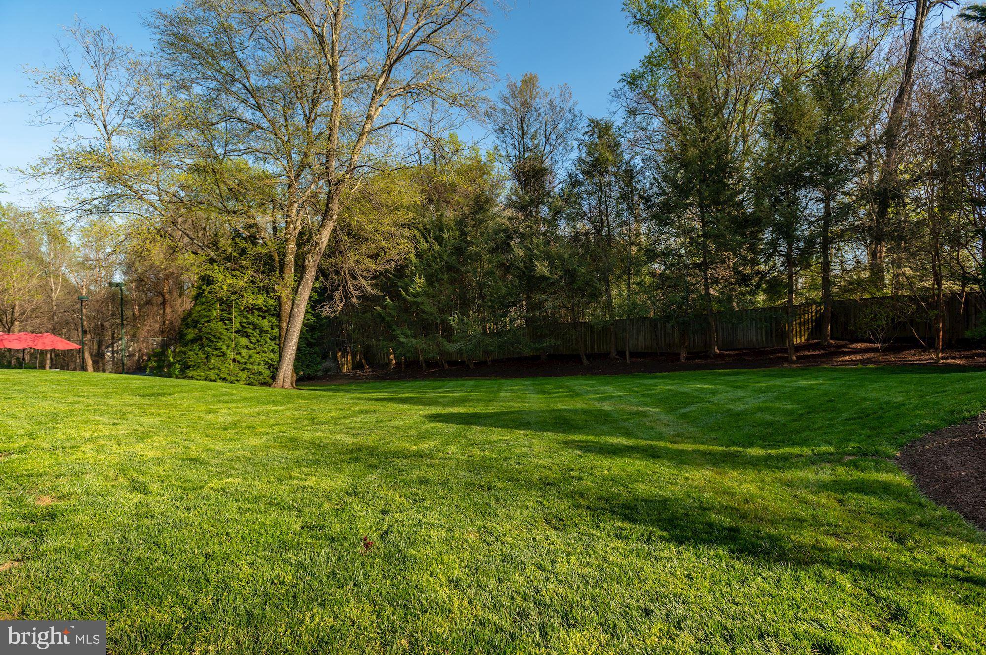 PINEY GLEN FARMS - Residential