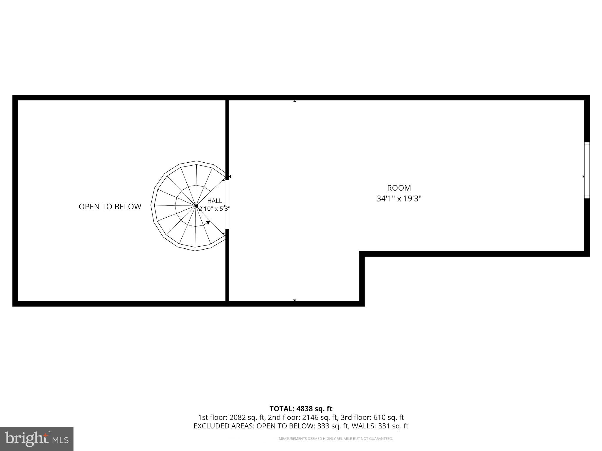 HIGHLANDS - Residential