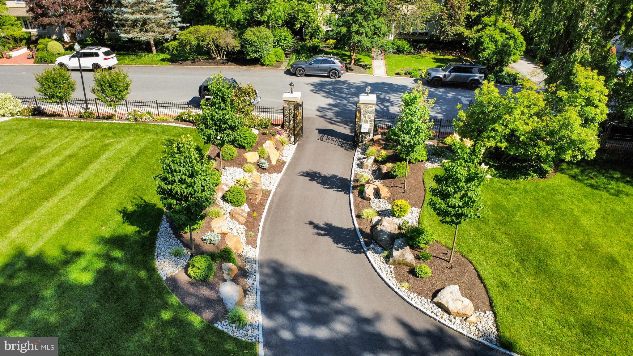 HIGHLANDS - Residential