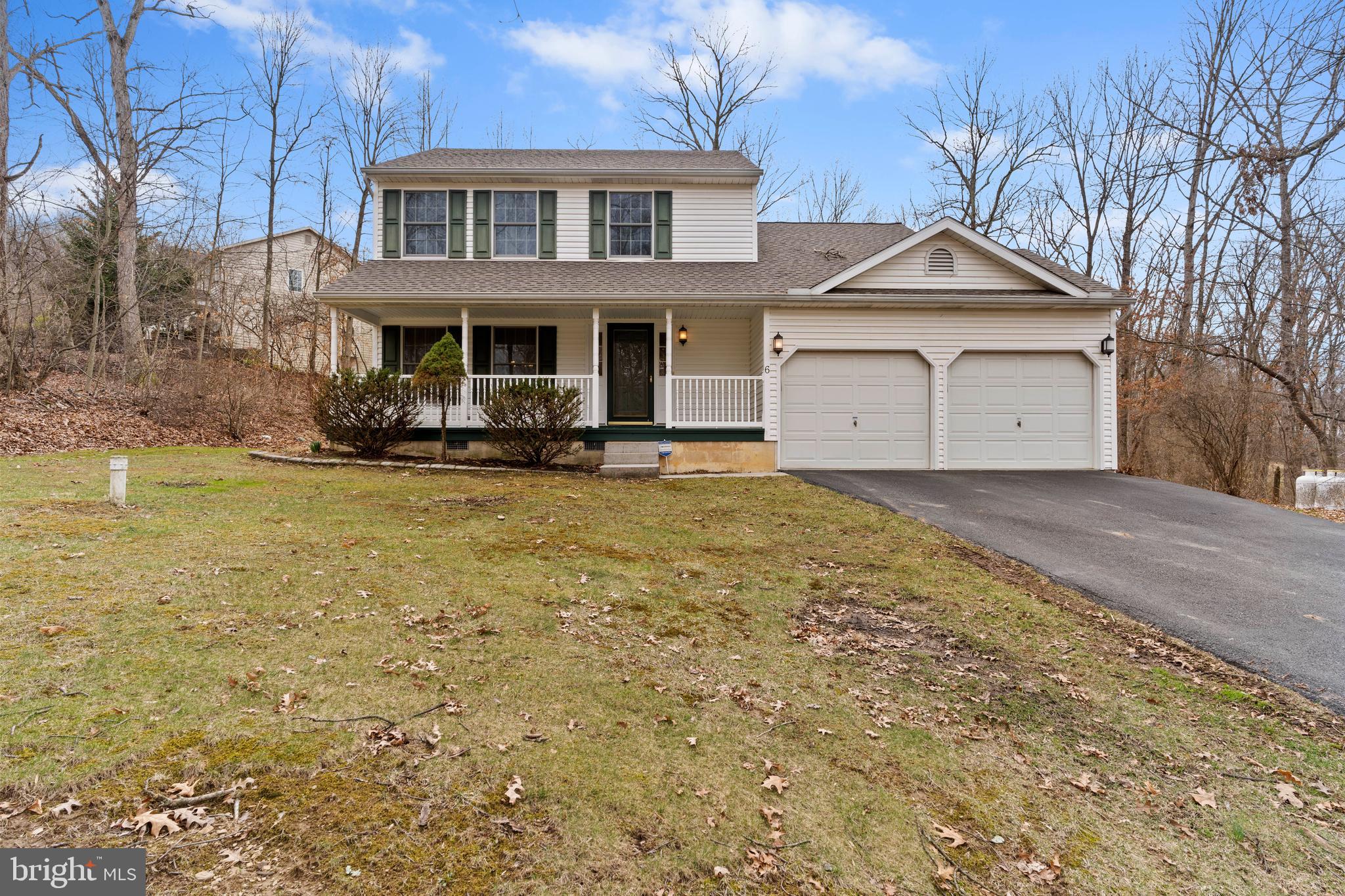 This lovely 4 bedroom, 2 ½ bath, beautiful home offers an exceptional blend of comfort and convenience, ideal for families or anyone seeking a spacious, well-maintained property. The partially finished basement provides additional space for entertainment or storage. The lovingly landscaped lot adds to the charm of the home, creating a serene outdoor environment. 
Welcome to your dream home, where elegance meets practicality. Nestled in a tranquil setting, this residence epitomizes modern living combined with timeless charm.