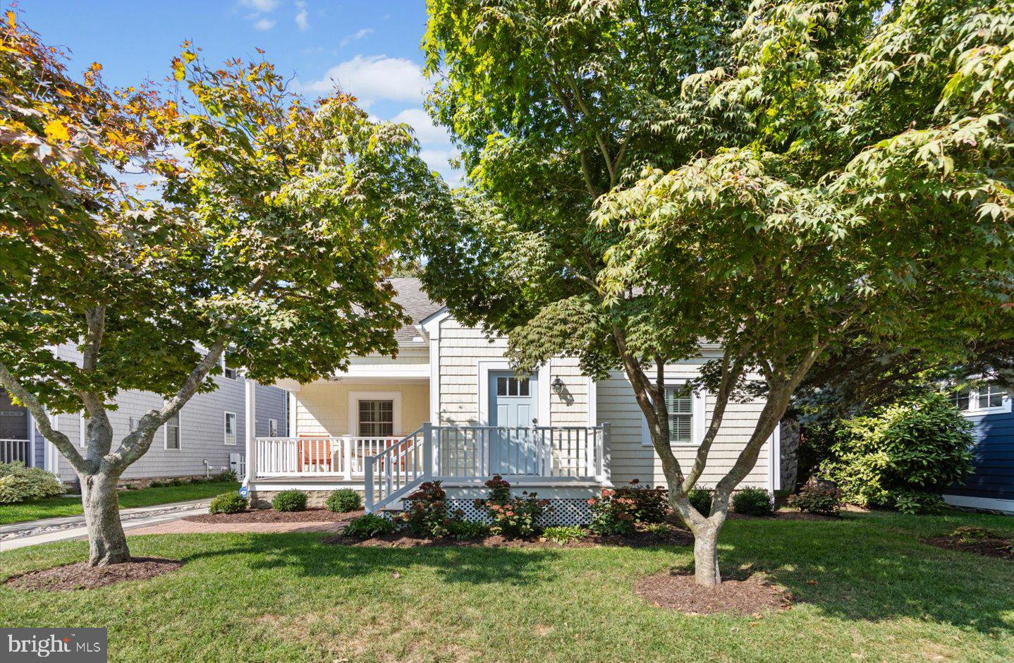 SOUTH REHOBOTH - Residential