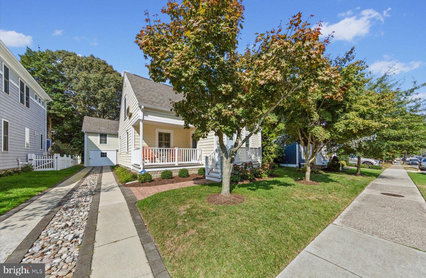 SOUTH REHOBOTH - Residential