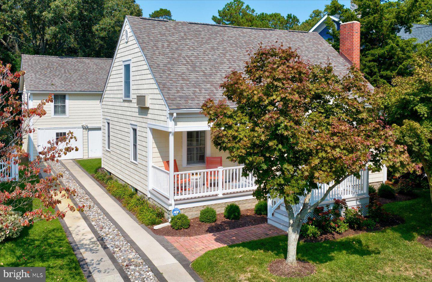 SOUTH REHOBOTH - Residential