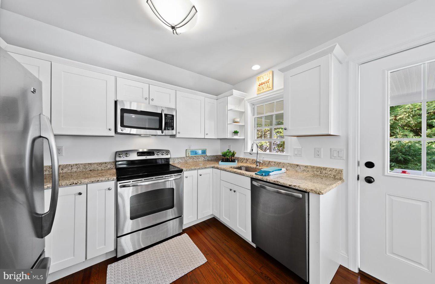 SOUTH REHOBOTH - Residential